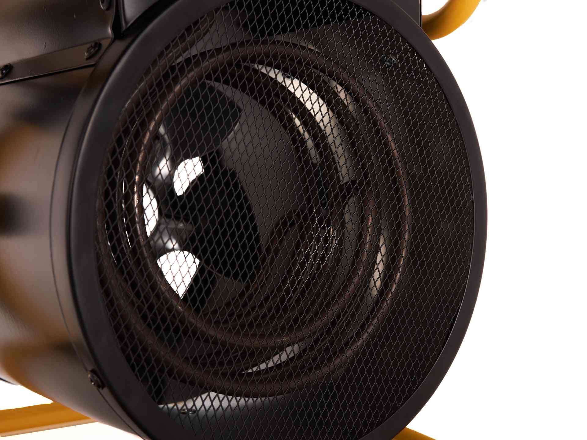 IPARI ELEKTROMOS MELEGÍTŐ - HŐSUGÁRZÓ 2KW 230V