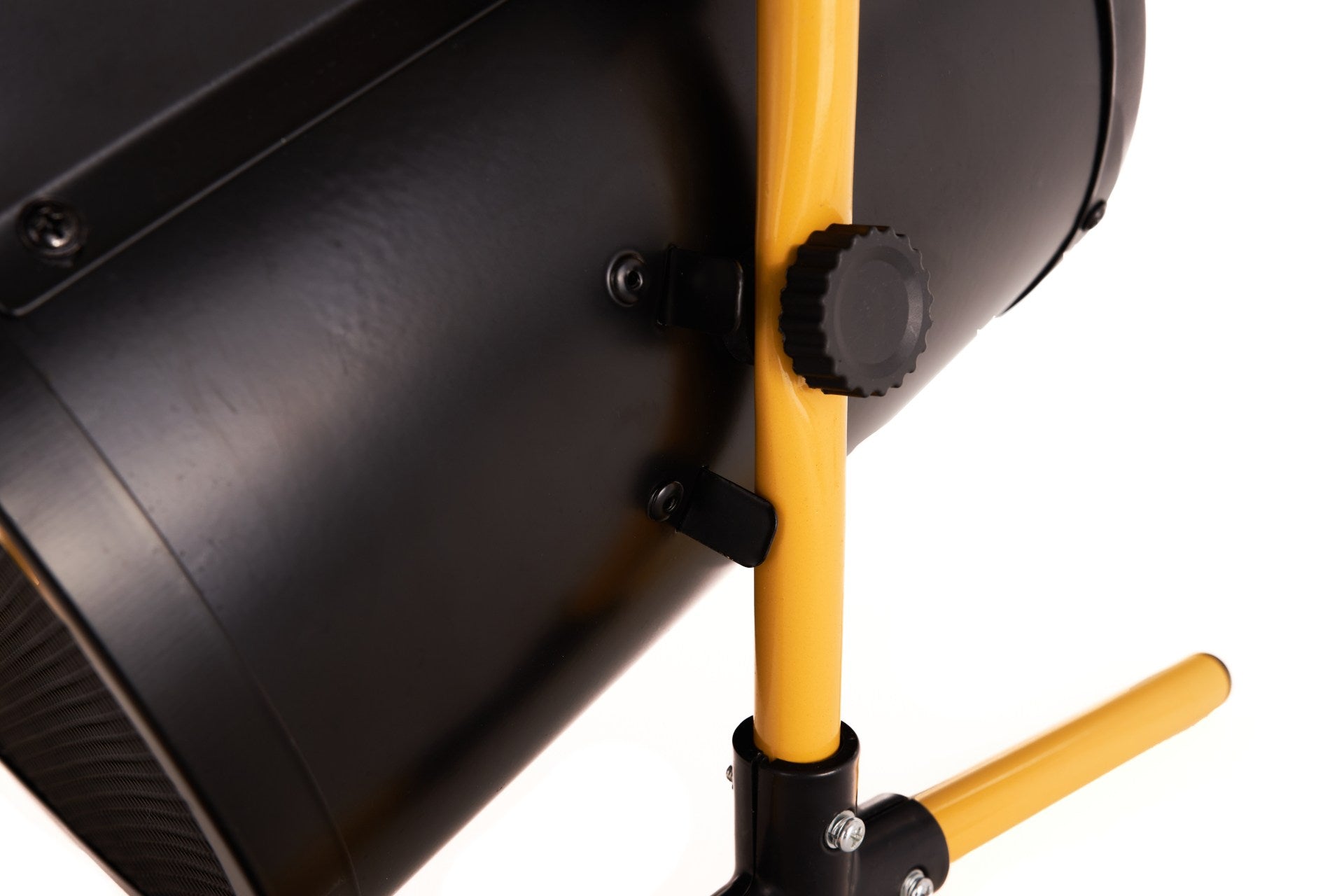 IPARI ELEKTROMOS MELEGÍTŐ - HŐSUGÁRZÓ 2KW 230V