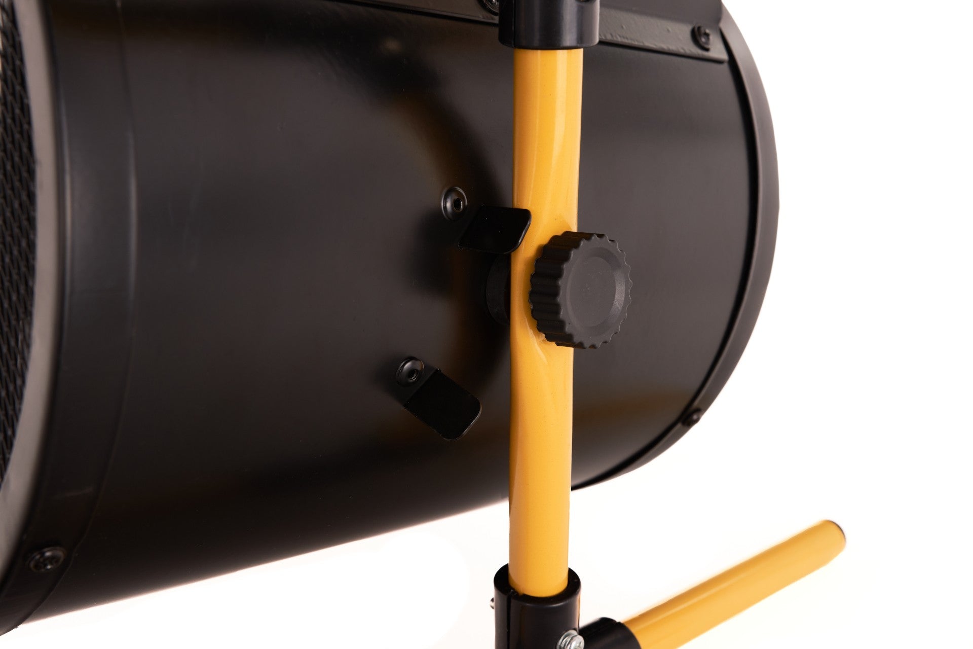 IPARI ELEKTROMOS MELEGÍTŐ - HŐSUGÁRZÓ 2KW 230V