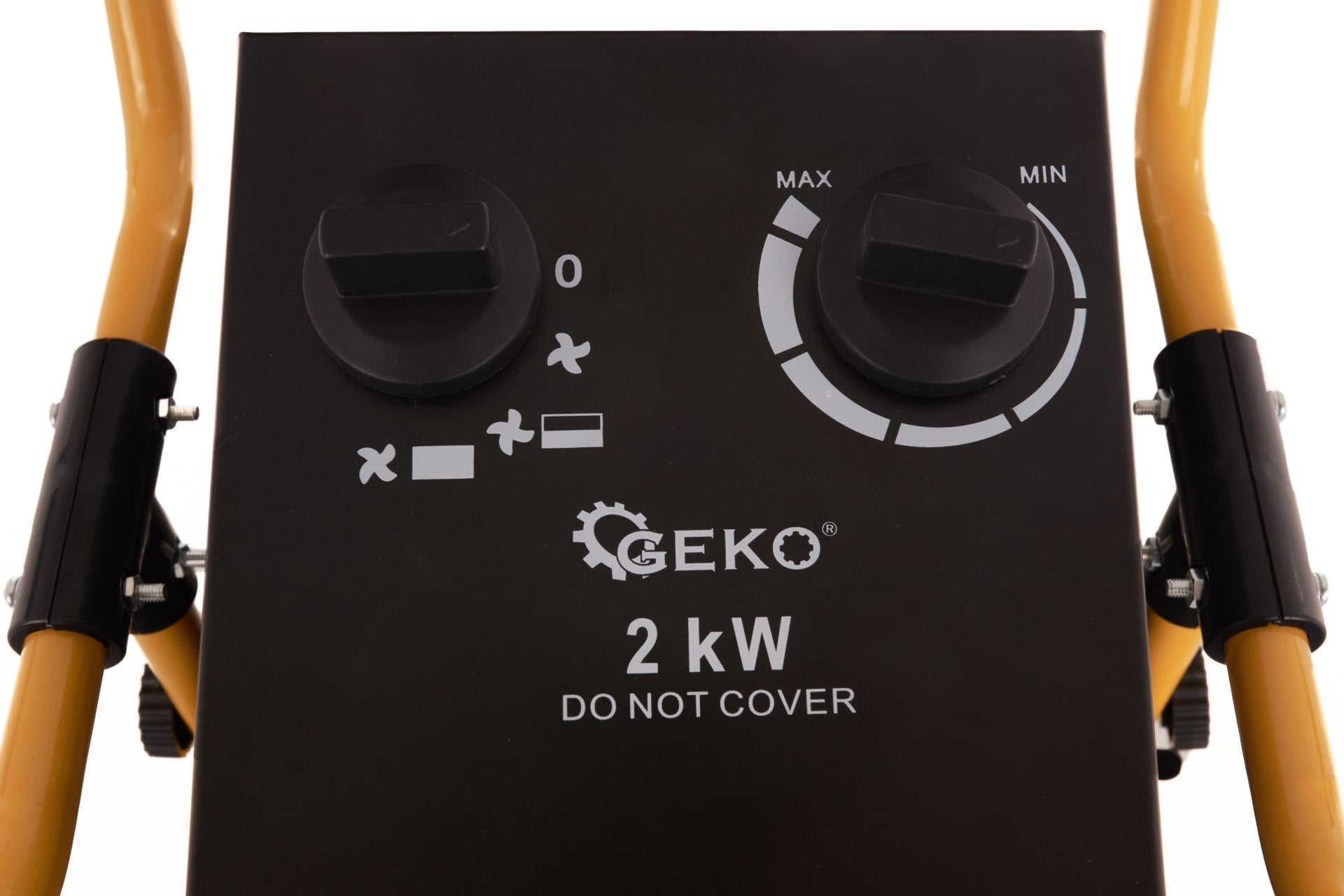 IPARI ELEKTROMOS MELEGÍTŐ - HŐSUGÁRZÓ 2KW 230V