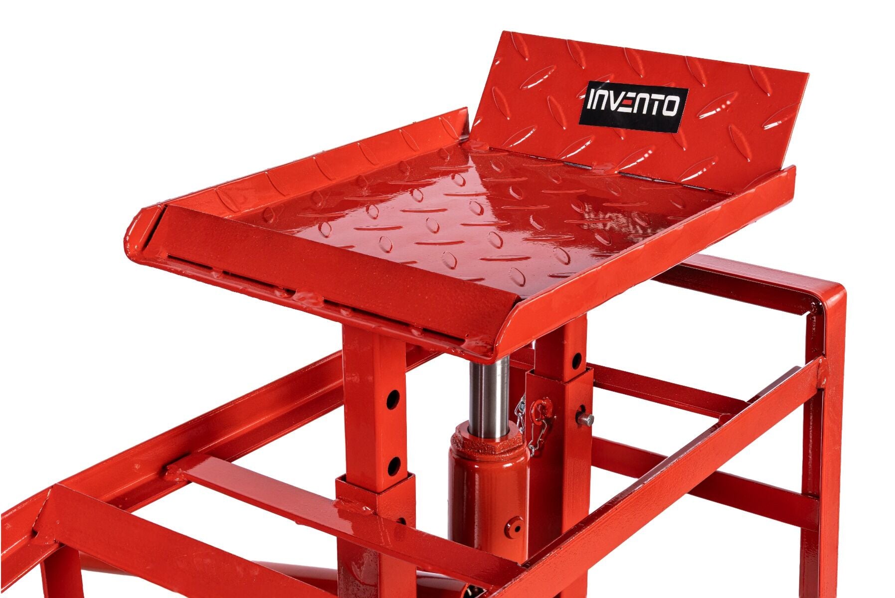 AUTÓRÁMPA KÉSZLET HIDRAULIKUS EMELŐVEL 2 T INVENTO