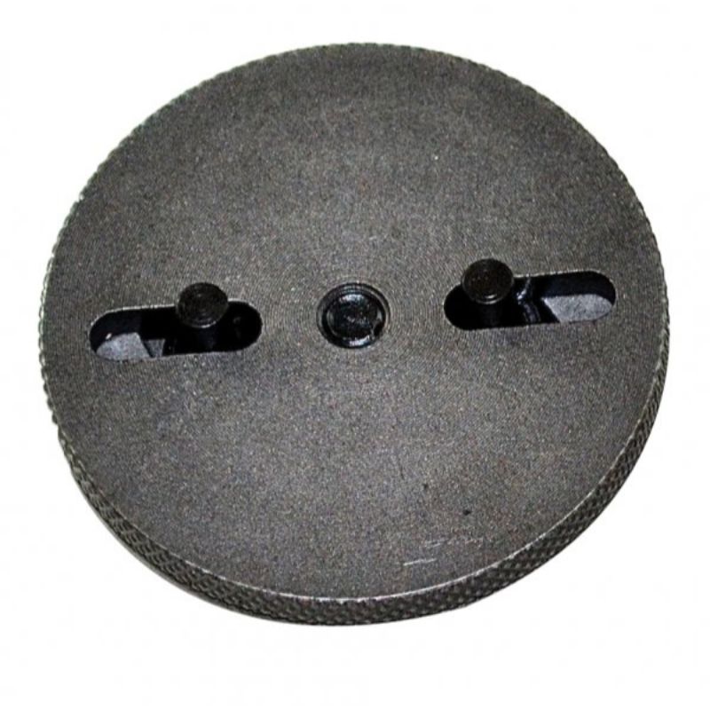 FÉKMUNKAHENGER VISSZANYOMÓ ADAPTER 2 PIN