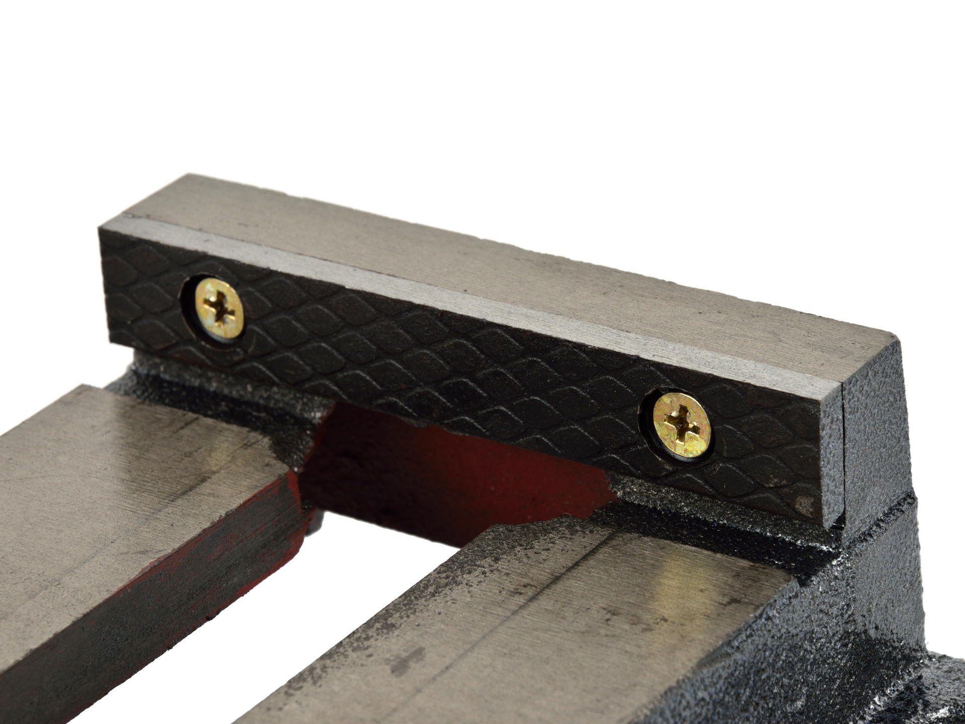Öntöttvas satu fúrógéphez 125mm 5" GEKO