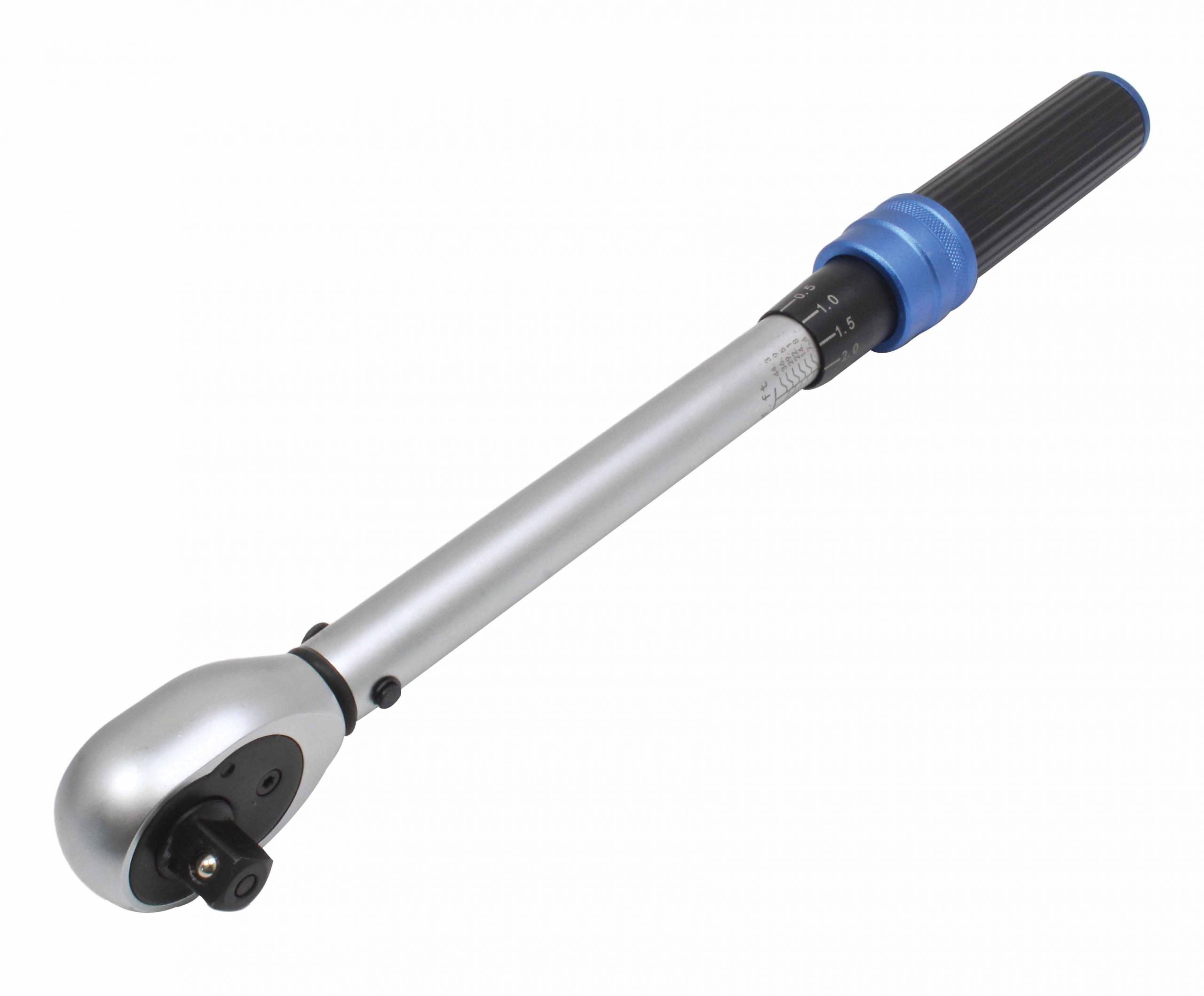 Nyomatékkulcs 10-60 NM 3/8 SATRA