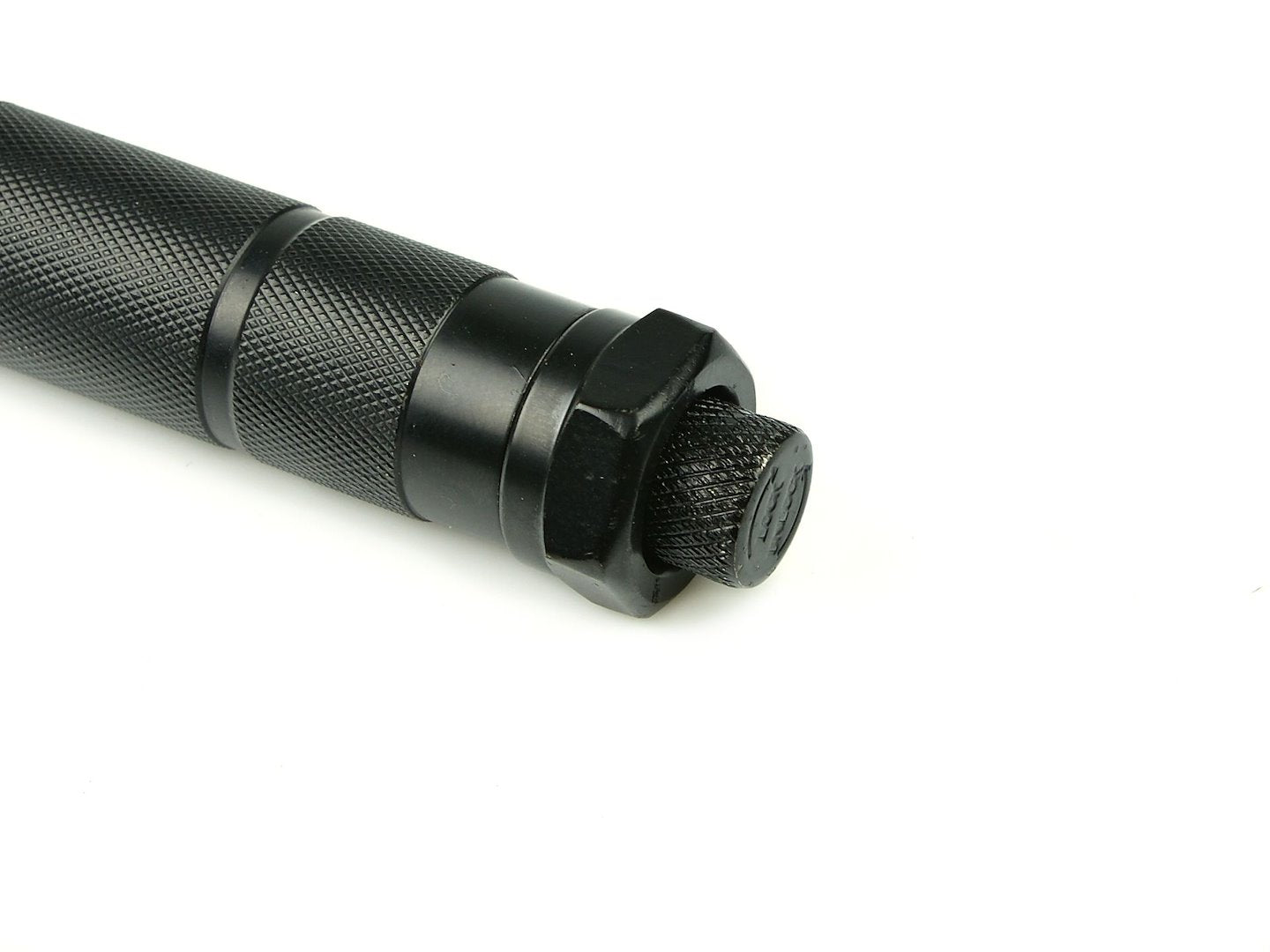 Nyomatékkulcs 1/4" 5–25 NM fekete GEKO