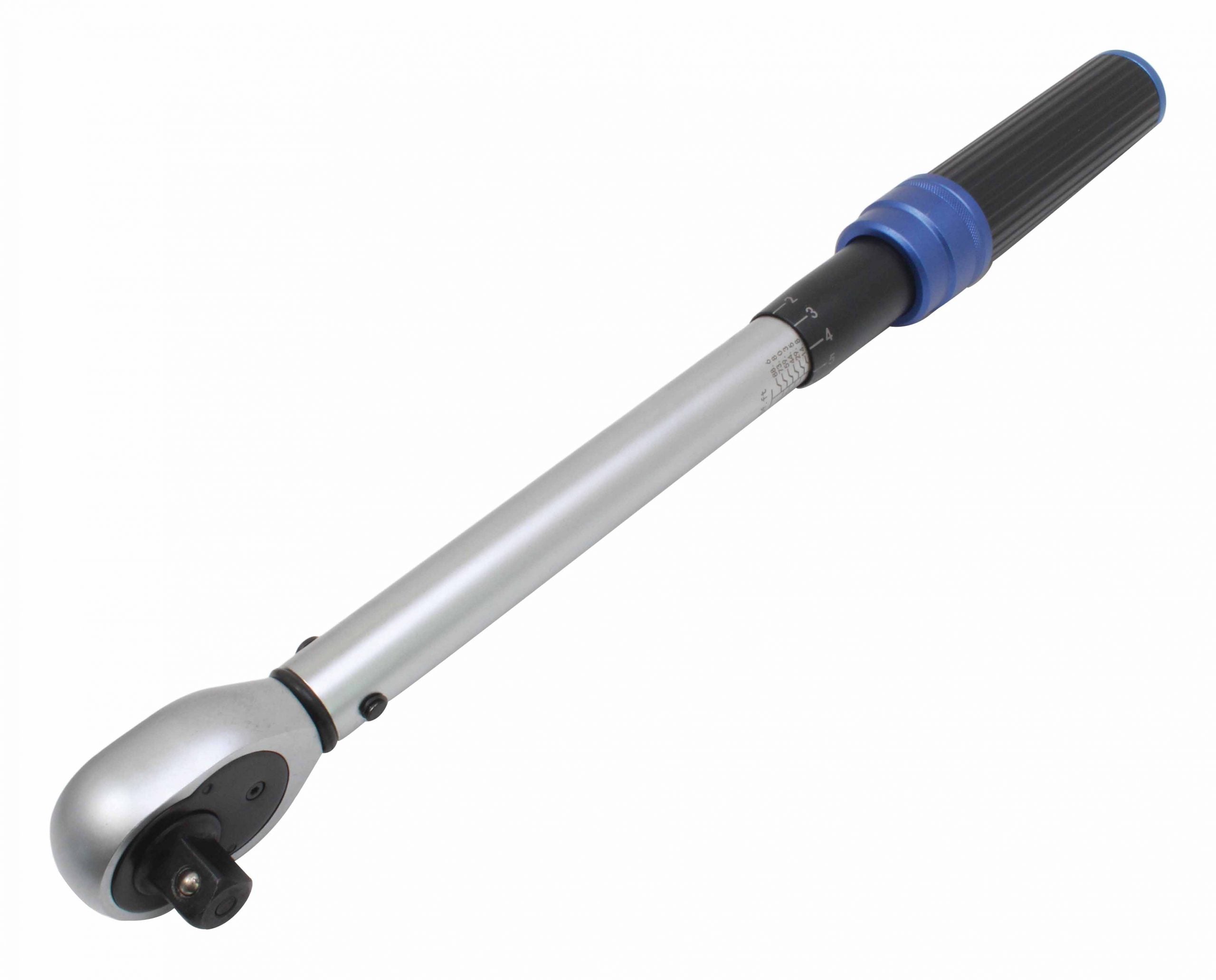 Nyomatékkulcs 20-120 NM 1/2 SATRA