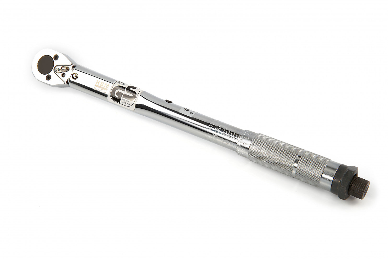 Nyomatékkulcs 3/8" 19-110 NM