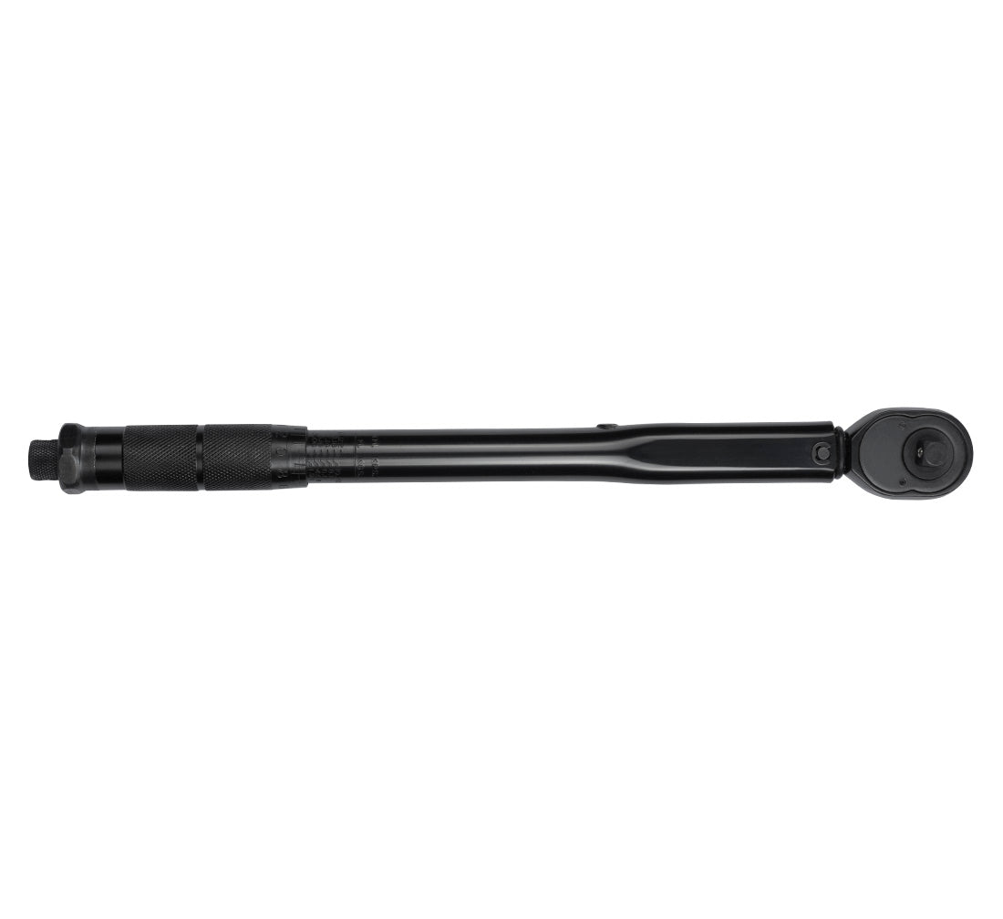 Nyomatékkulcs 3/8 19-110NM REDATS, fekete