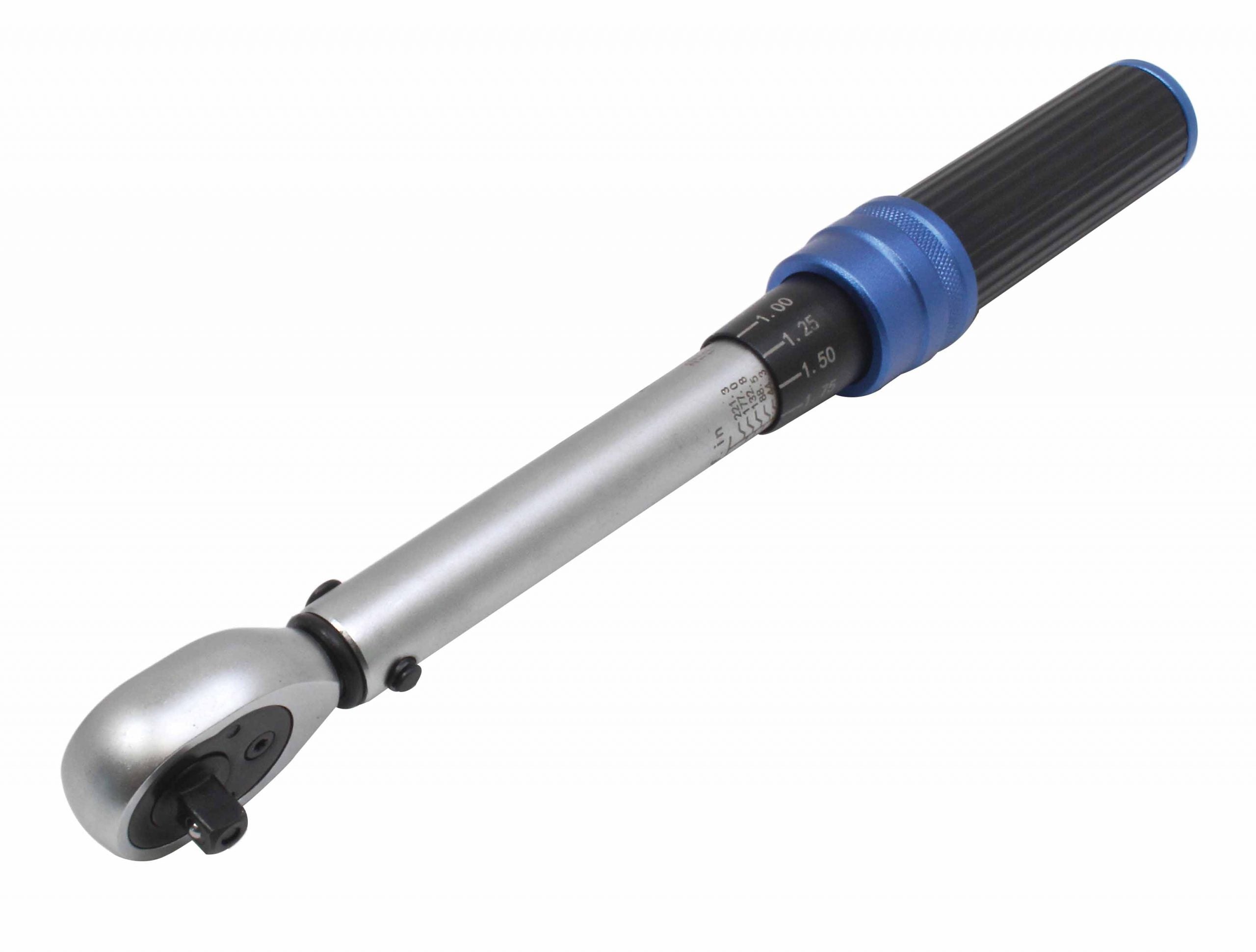 Nyomatékkulcs 5-25 NM 1/4 SATRA