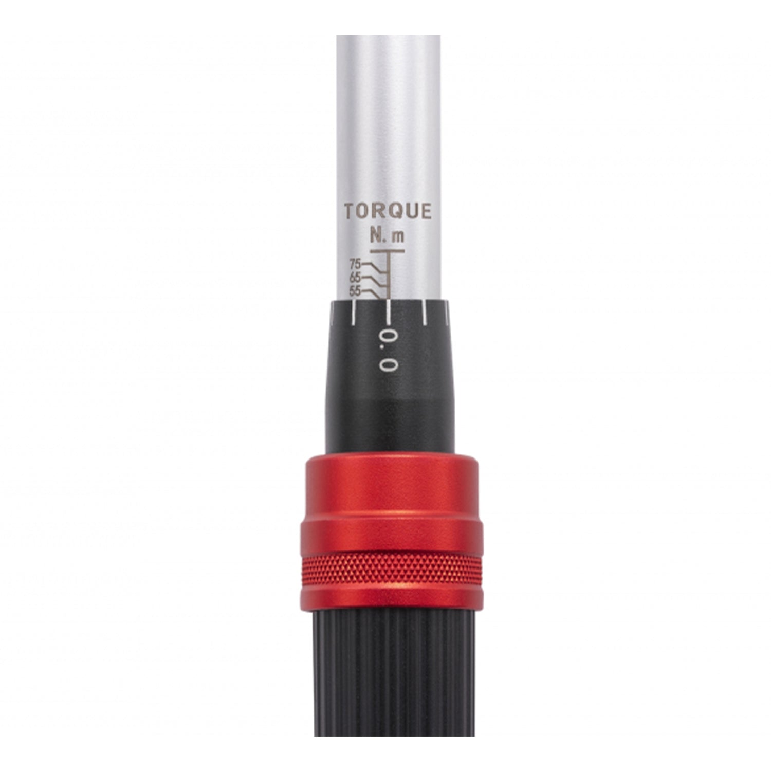 Nyomatékkulcs cserélhető fejekkel 10–75 nm 7 db QUATROS
