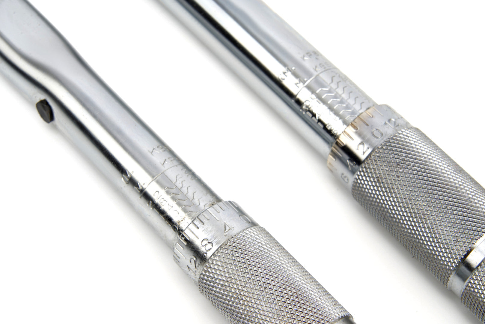 Nyomatékkulcs készlet 2 - 210NM HBM