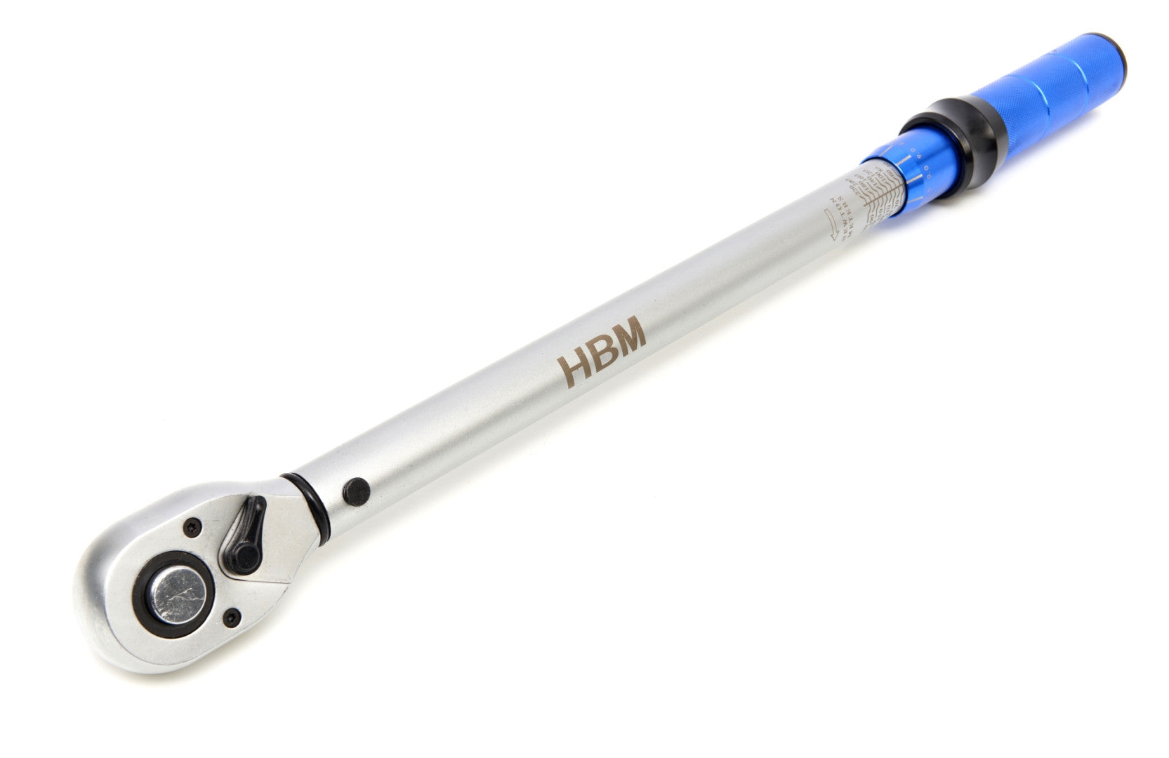 Nyomatékkulcs készlet 5 – 220NM 32 db HBM