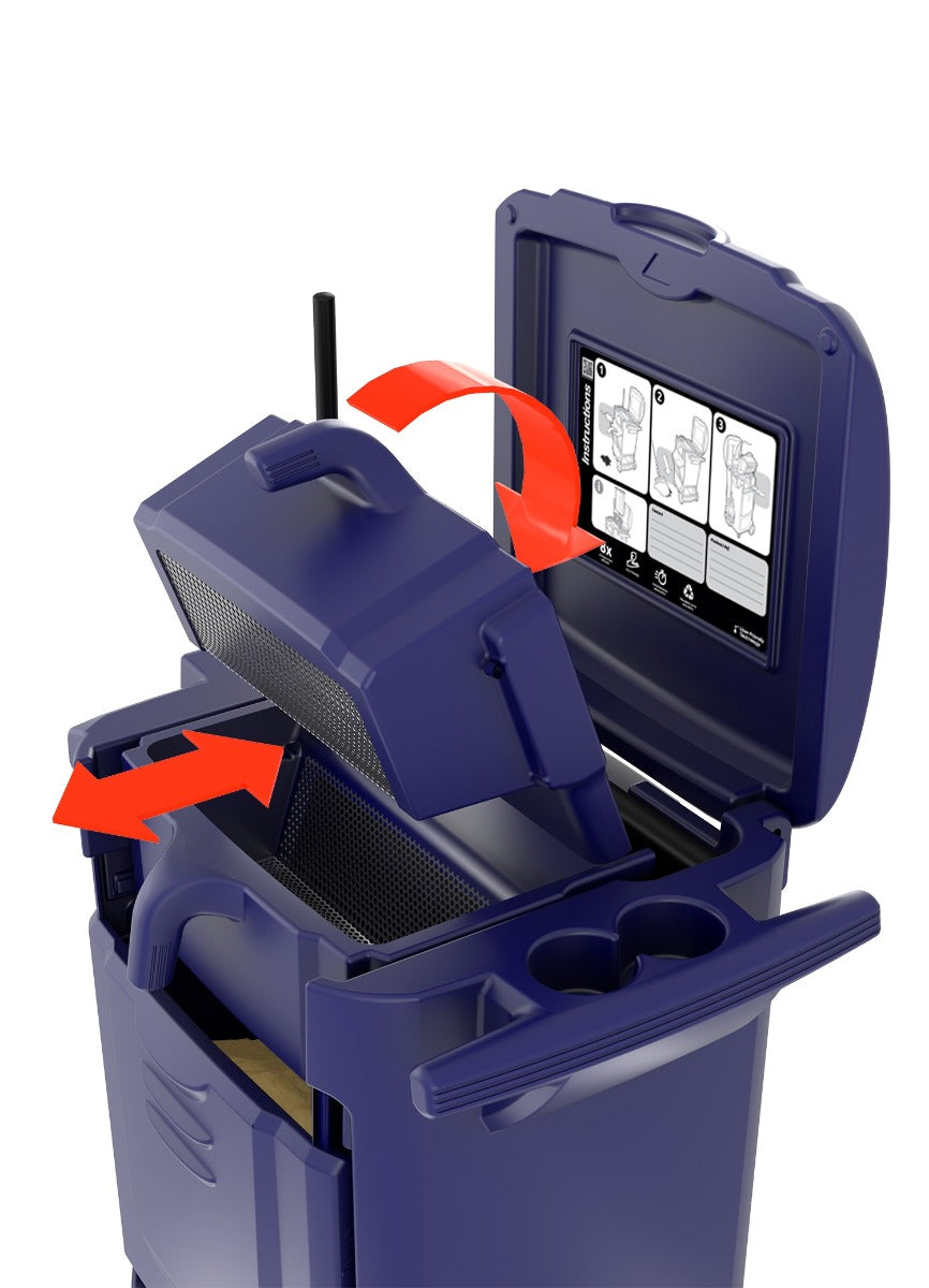 TAKARÍTÓKOCSI OLAJ ZSÍR FELTAKARÍTÁSÁRA