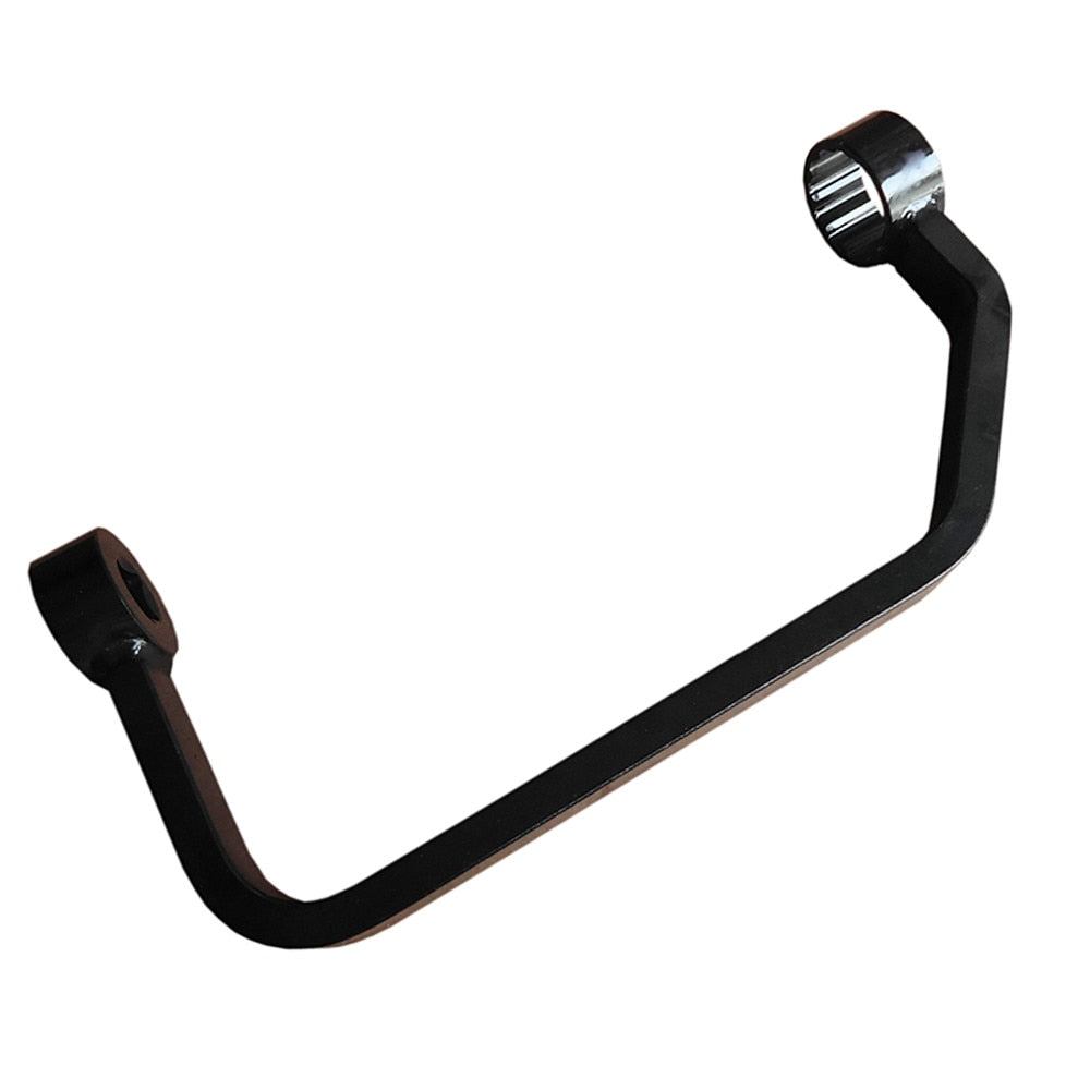 Olajszűrő kulcs 27mm CITROEN PEUGEOT FORD JAGUAR KROFTOOLS
