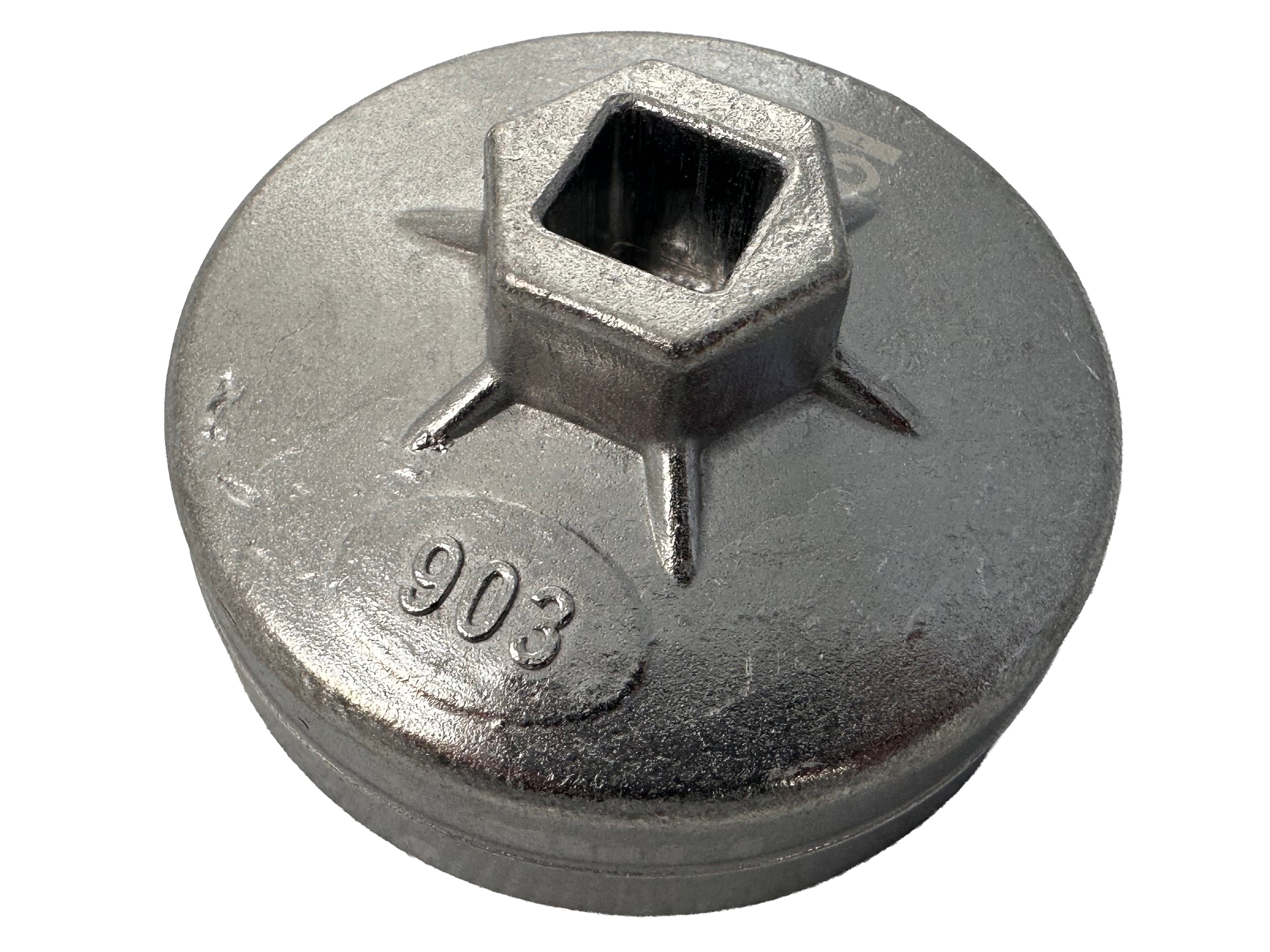 Olajszűrő kulcs 74 mm GEBO TOOLS