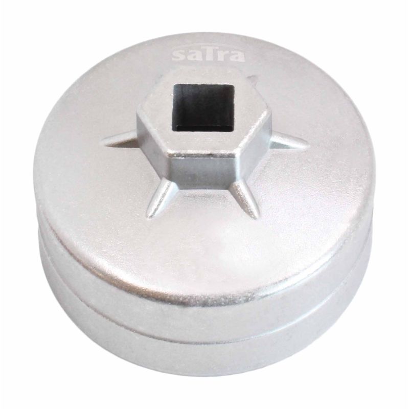 Olajszűrő kulcs 74mm SATRA
