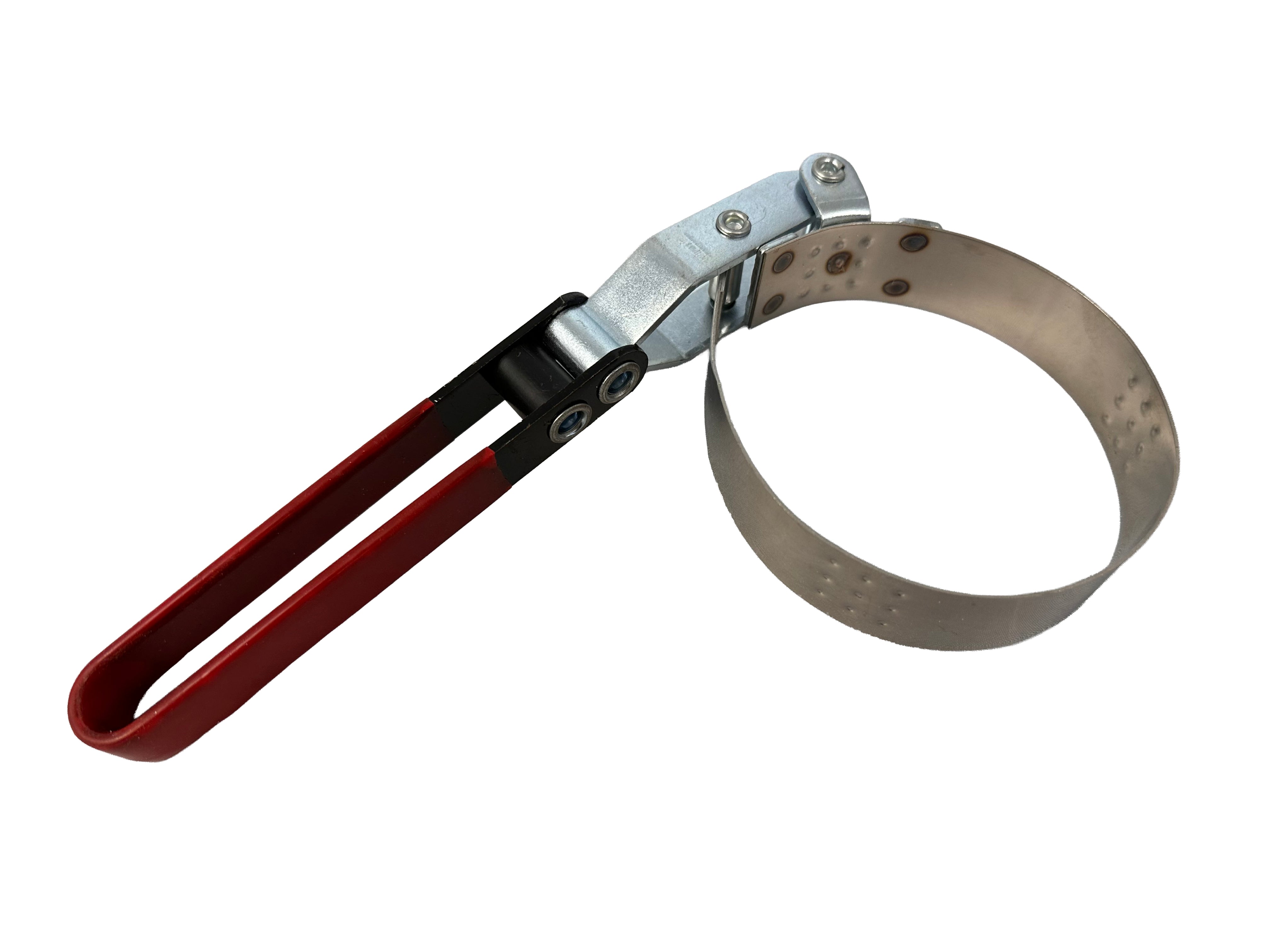Olajszűrő kulcs fém szíjjal 73-85 mm GEBO TOOLS