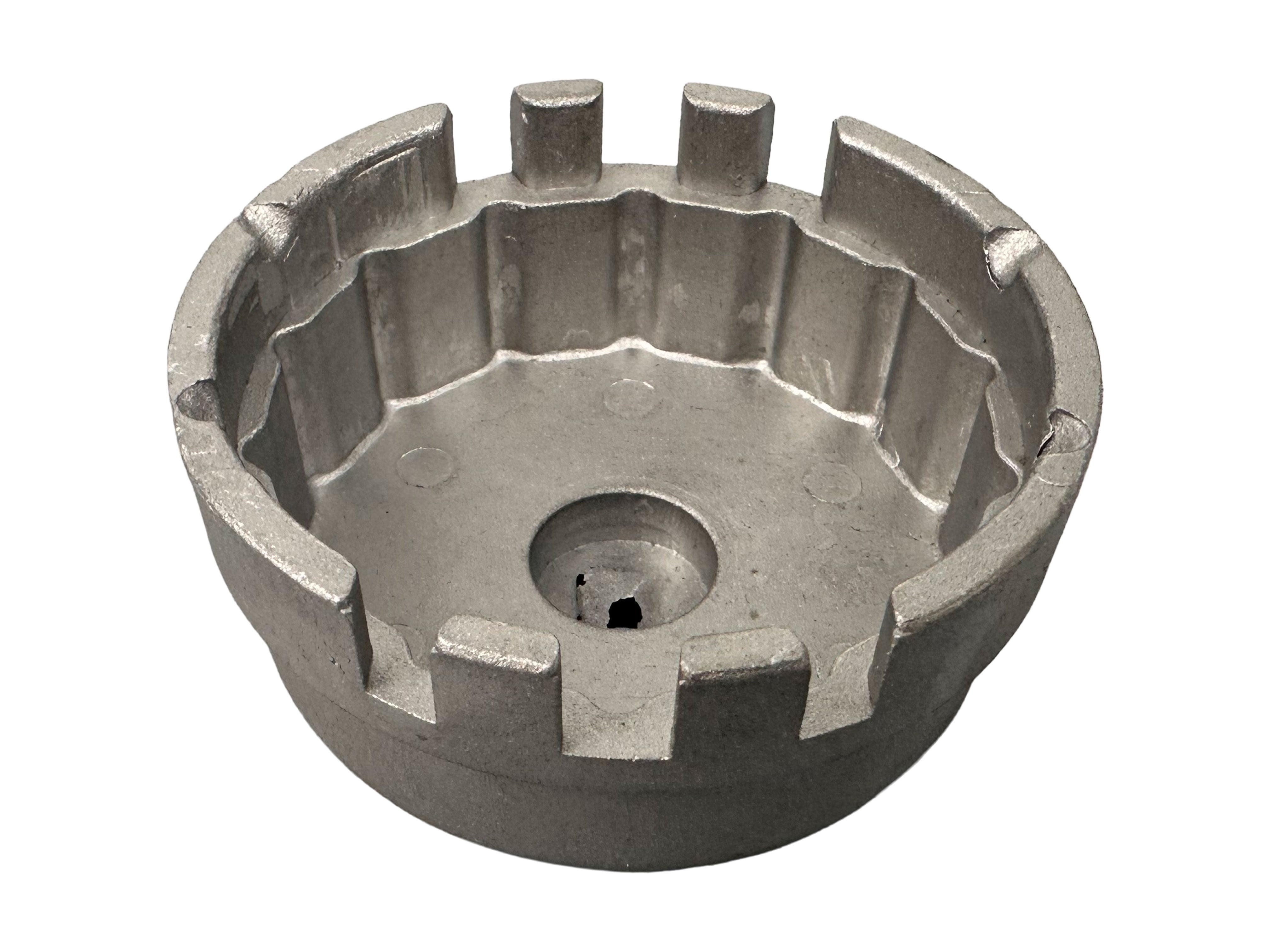 Olajszűrő leszedő kulcs GEBO TOOLS