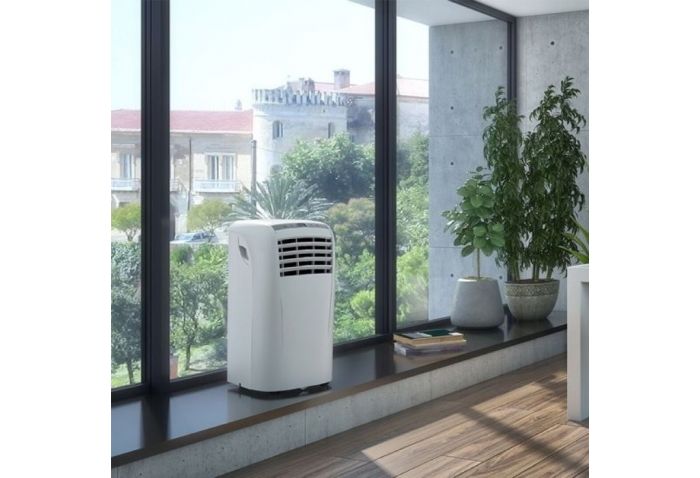 MOBIL KLÍMA 2340 W 30 NM