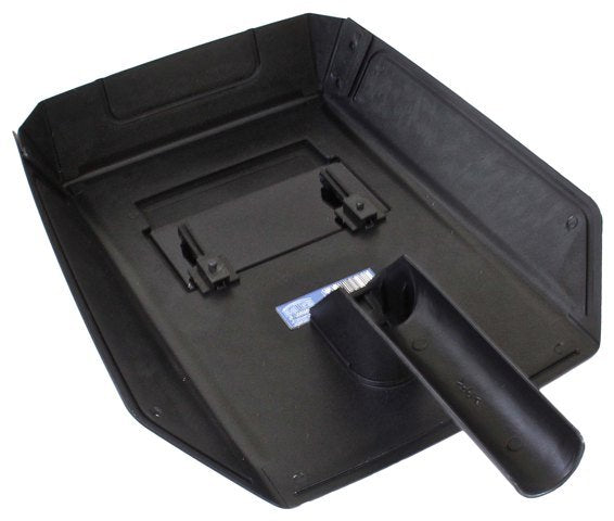 SATRA HEGESZTŐMASZK FOGANTYÚVAL