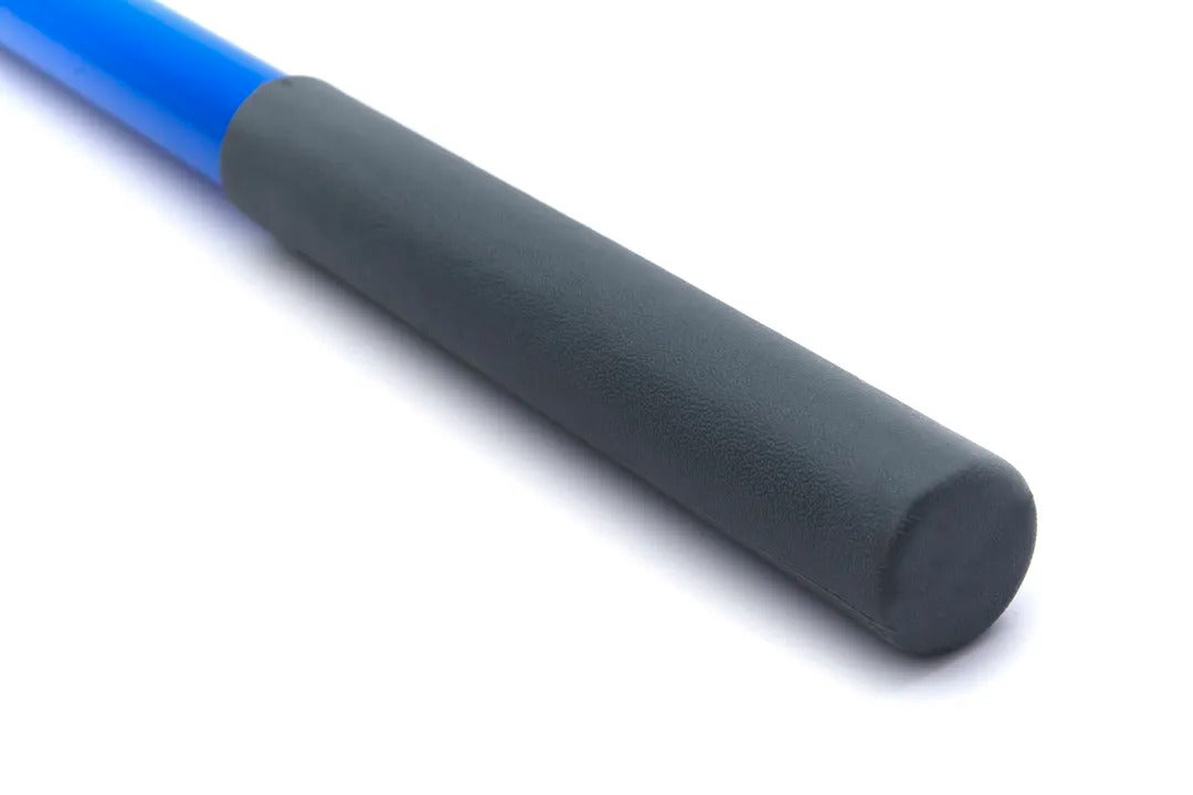 Padlókaparó HBM 300 mm üvegszálas 1350 mm-es nyéllel ragasztó, festék VAGy szőnyeg eltávolításához