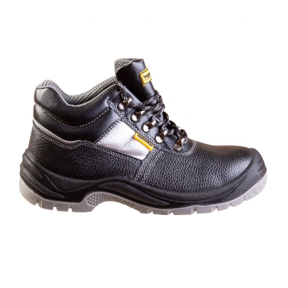 MUNKAVÉDELMI CIPŐ WS3 TOPMASTER 43 MÉRET