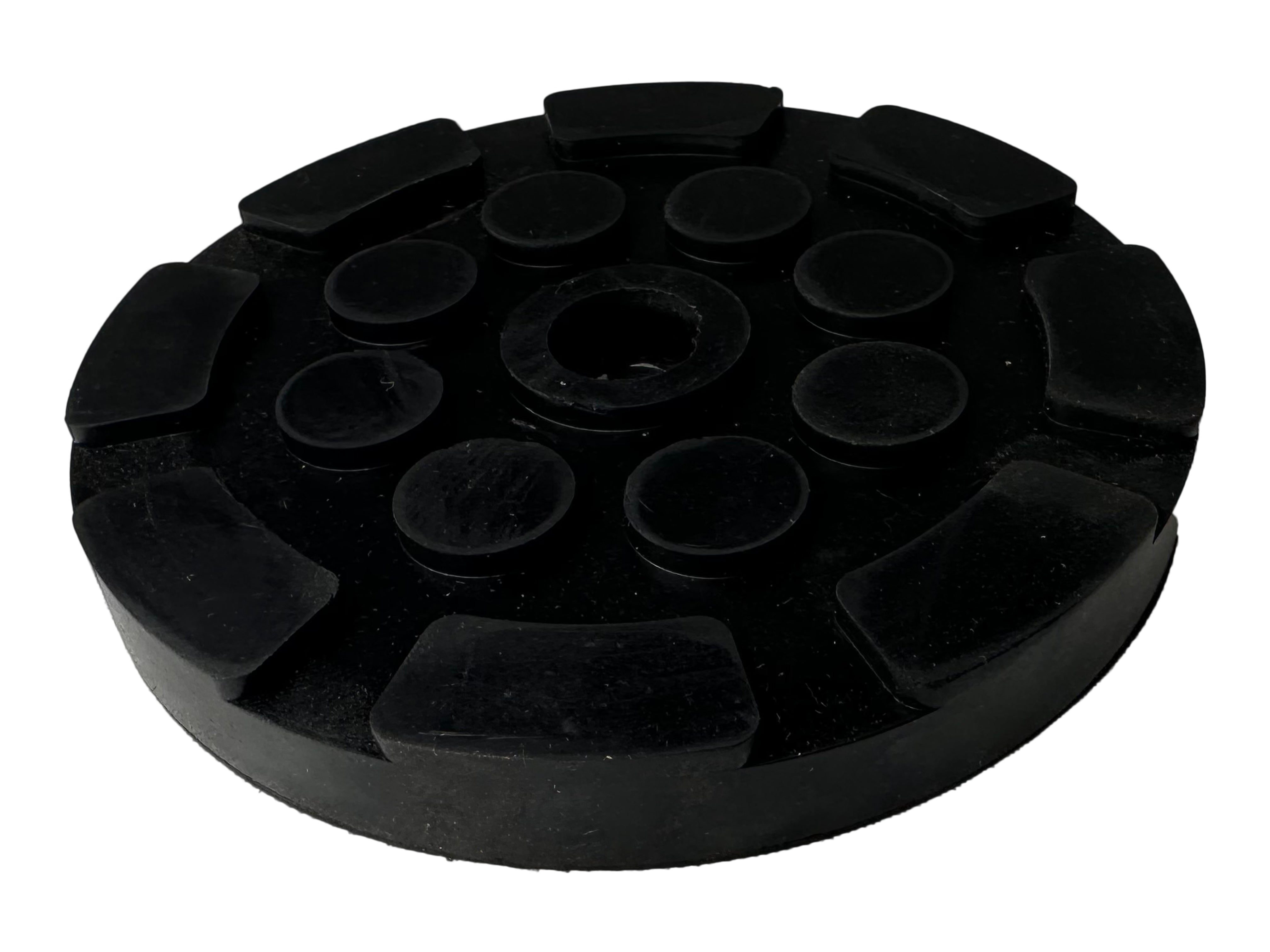 GUMIPOGÁCSA LÉGPÁRNÁS EMELŐHÖZ 3.5T GEBO TOOLS