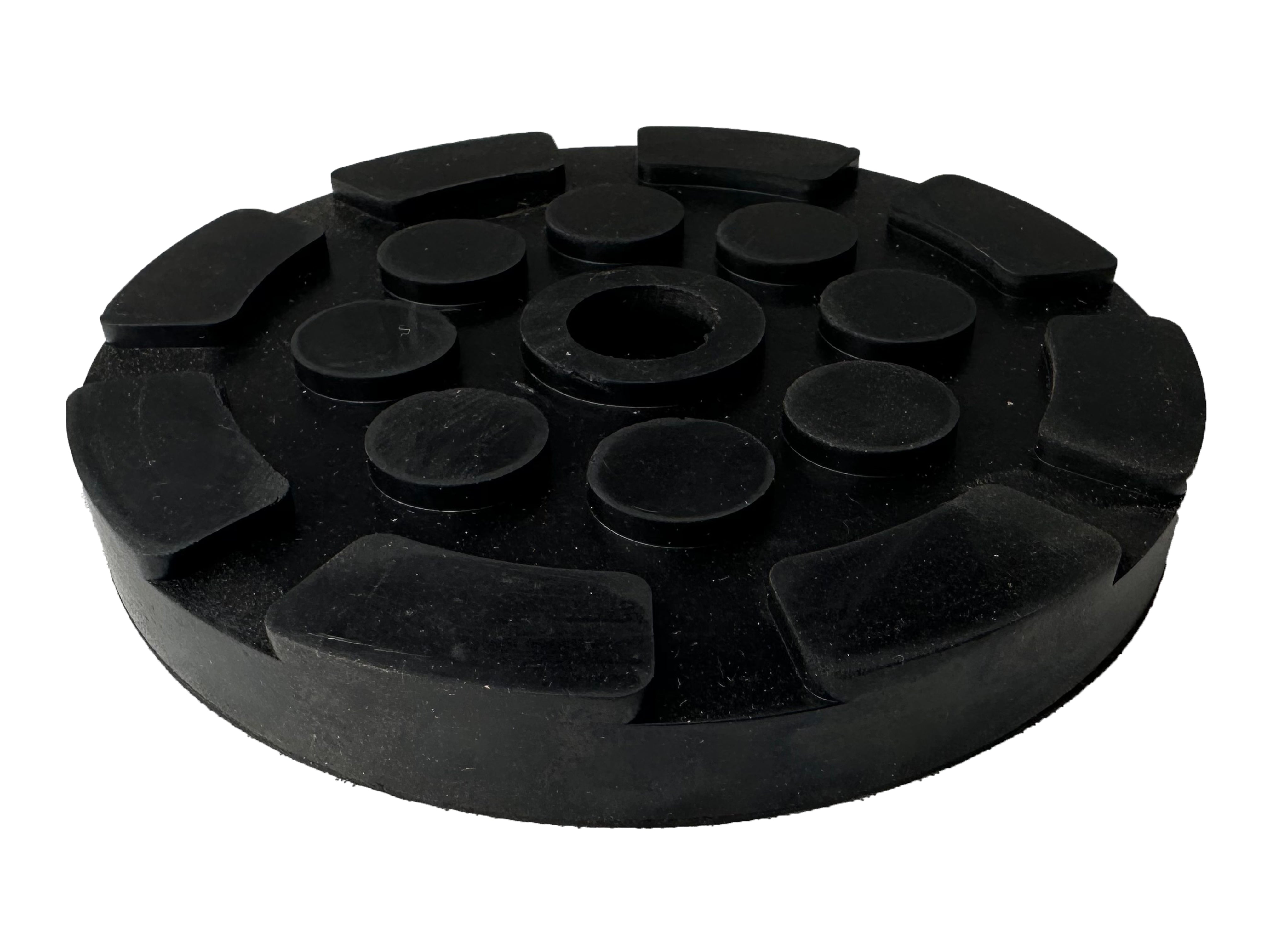 GUMIPOGÁCSA LÉGPÁRNÁS EMELŐHÖZ 3.5T GEBO TOOLS