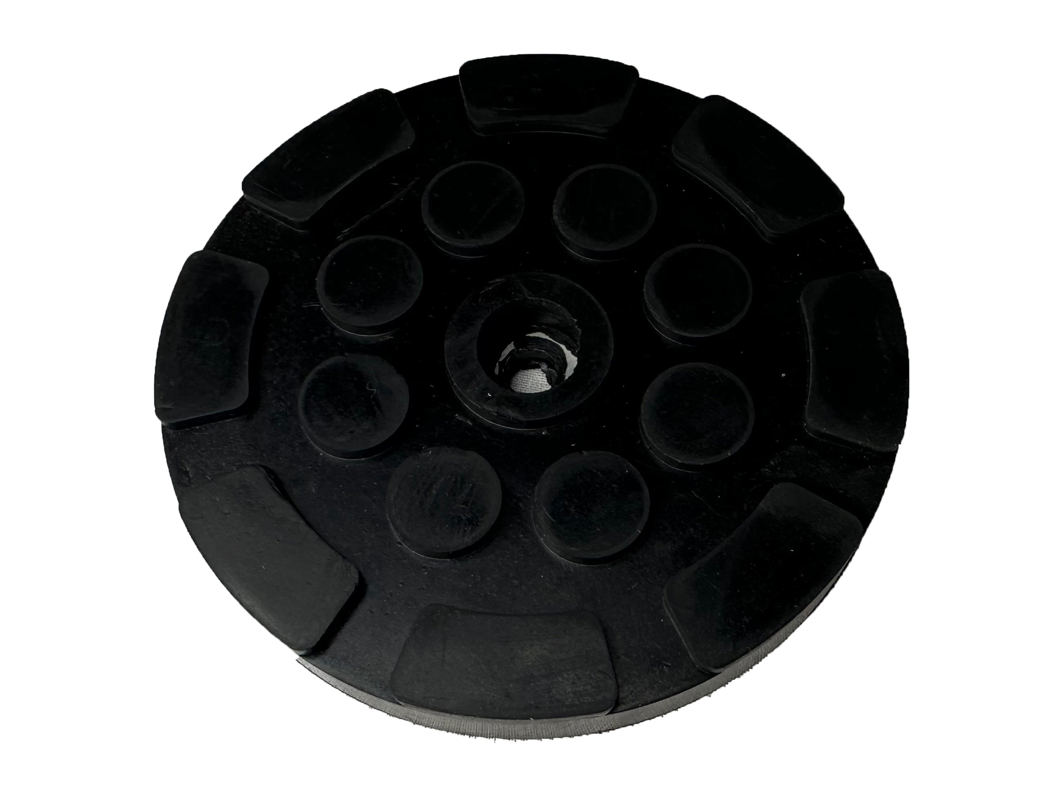 GUMIPOGÁCSA LÉGPÁRNÁS EMELŐHÖZ 3.5T GEBO TOOLS