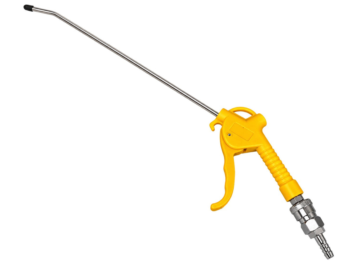 Hosszú légfújó pisztoly 490 mm GEBO TOOLS