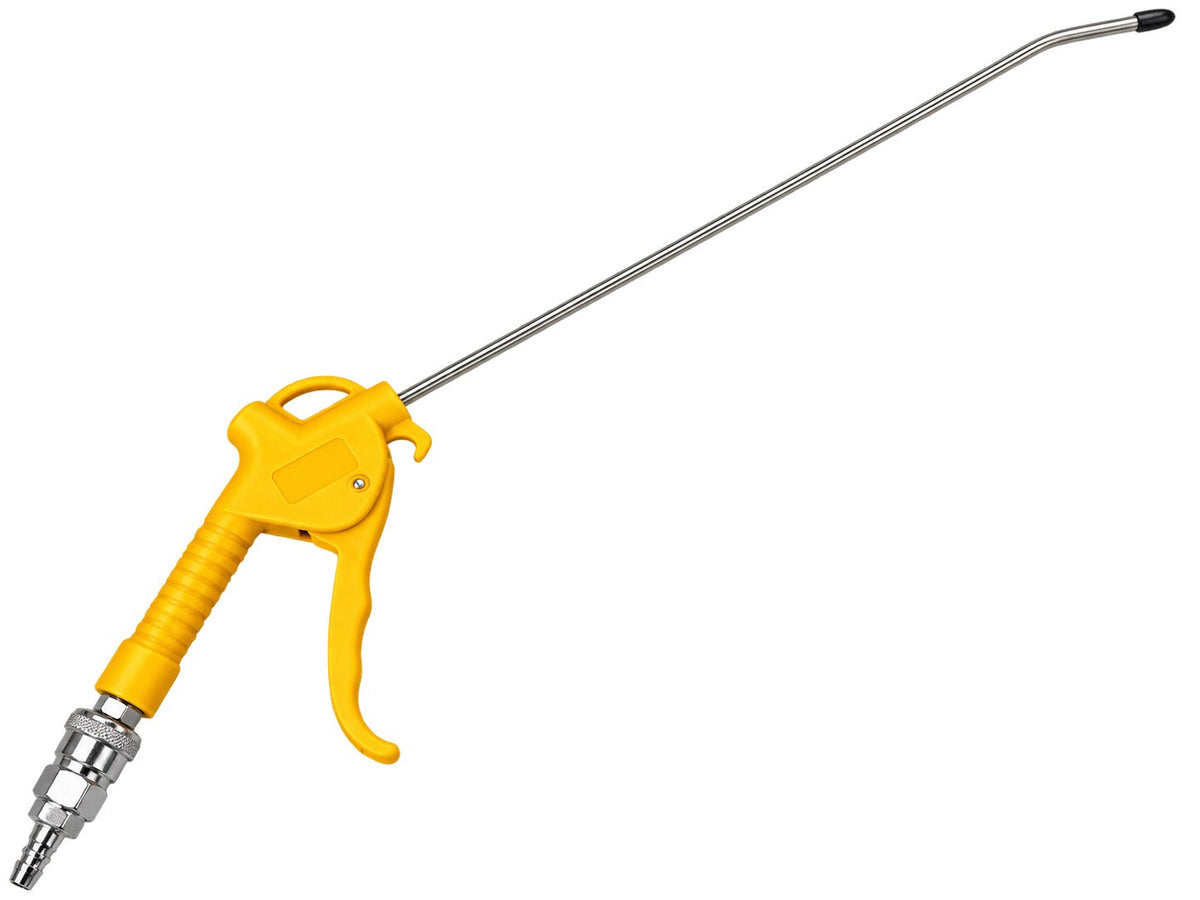Hosszú légfújó pisztoly 490 mm GEBO TOOLS