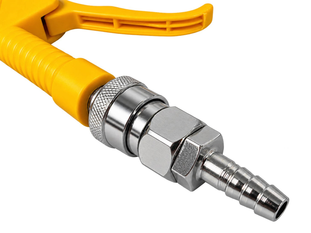 Hosszú légfújó pisztoly 490 mm GEBO TOOLS