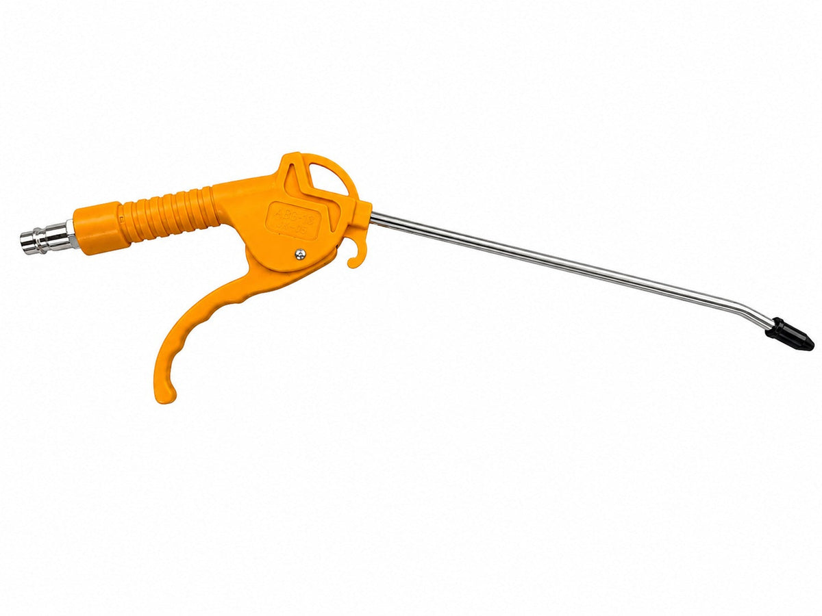 Hosszú légfújó pisztoly 250 mm GEBO TOOLS