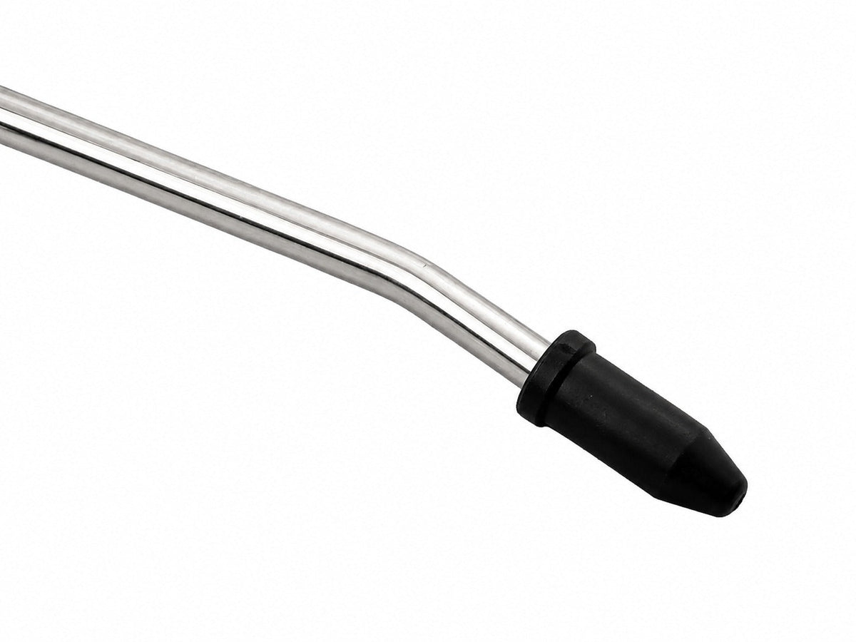 Hosszú légfújó pisztoly 250 mm GEBO TOOLS
