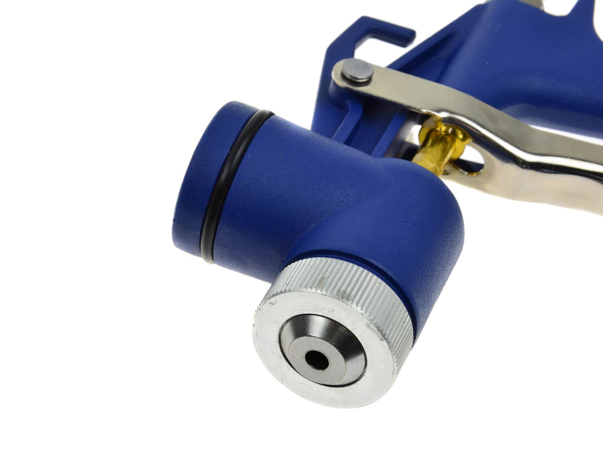 PNEUMATIKUS FESTŐ ÉS VAKOLÓ PISZTOLY 7.5L