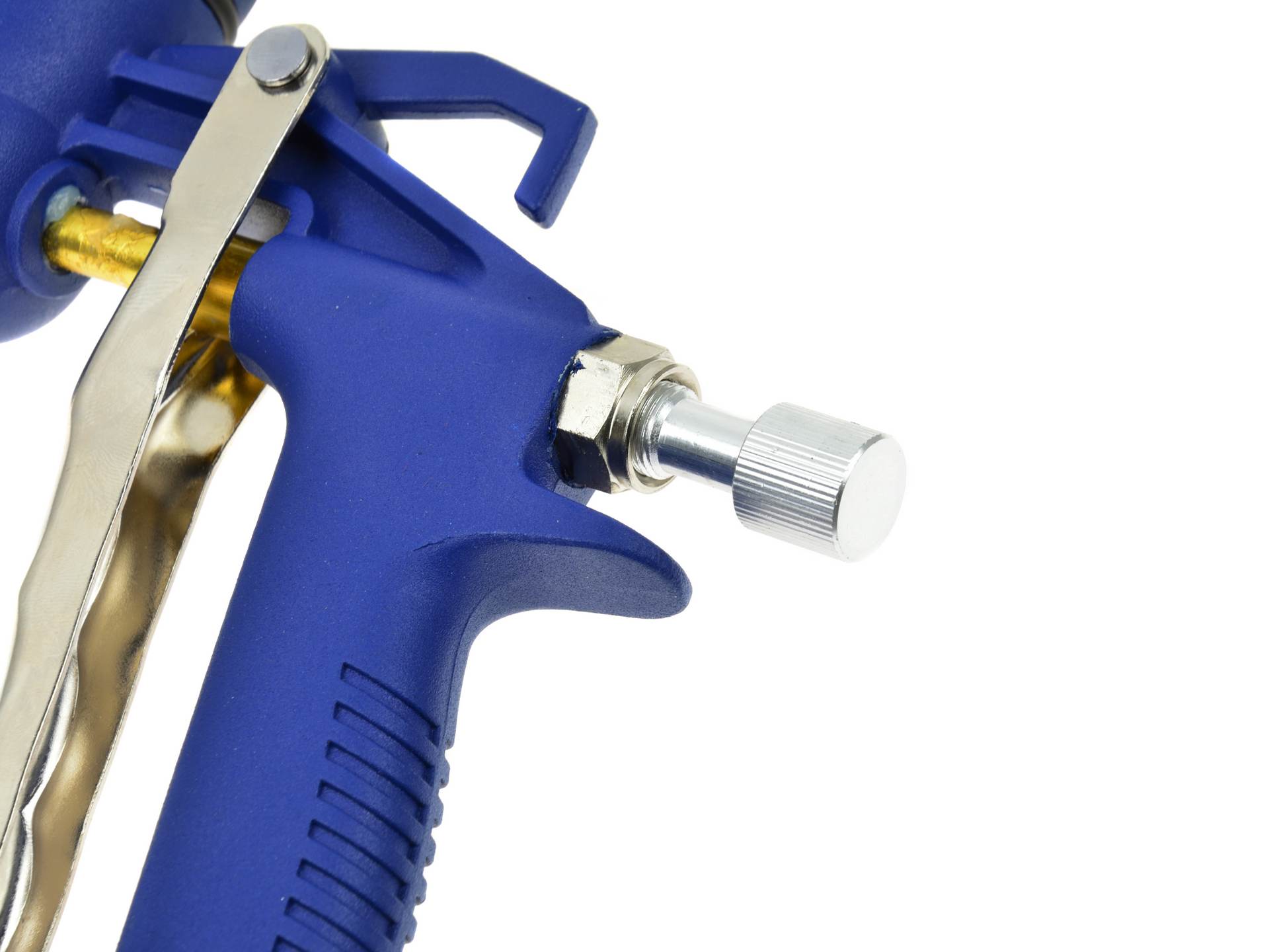 PNEUMATIKUS FESTŐ ÉS VAKOLÓ PISZTOLY 7.5L