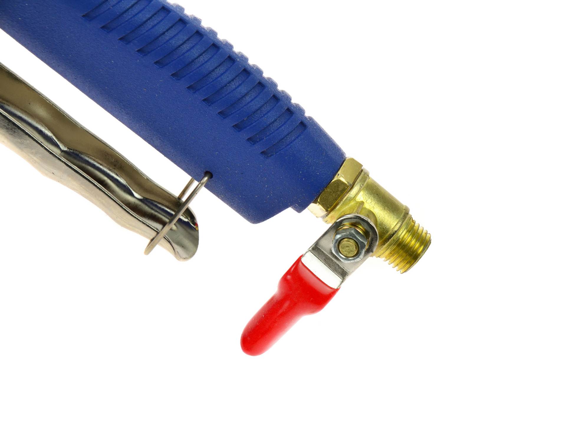 PNEUMATIKUS FESTŐ ÉS VAKOLÓ PISZTOLY 7.5L