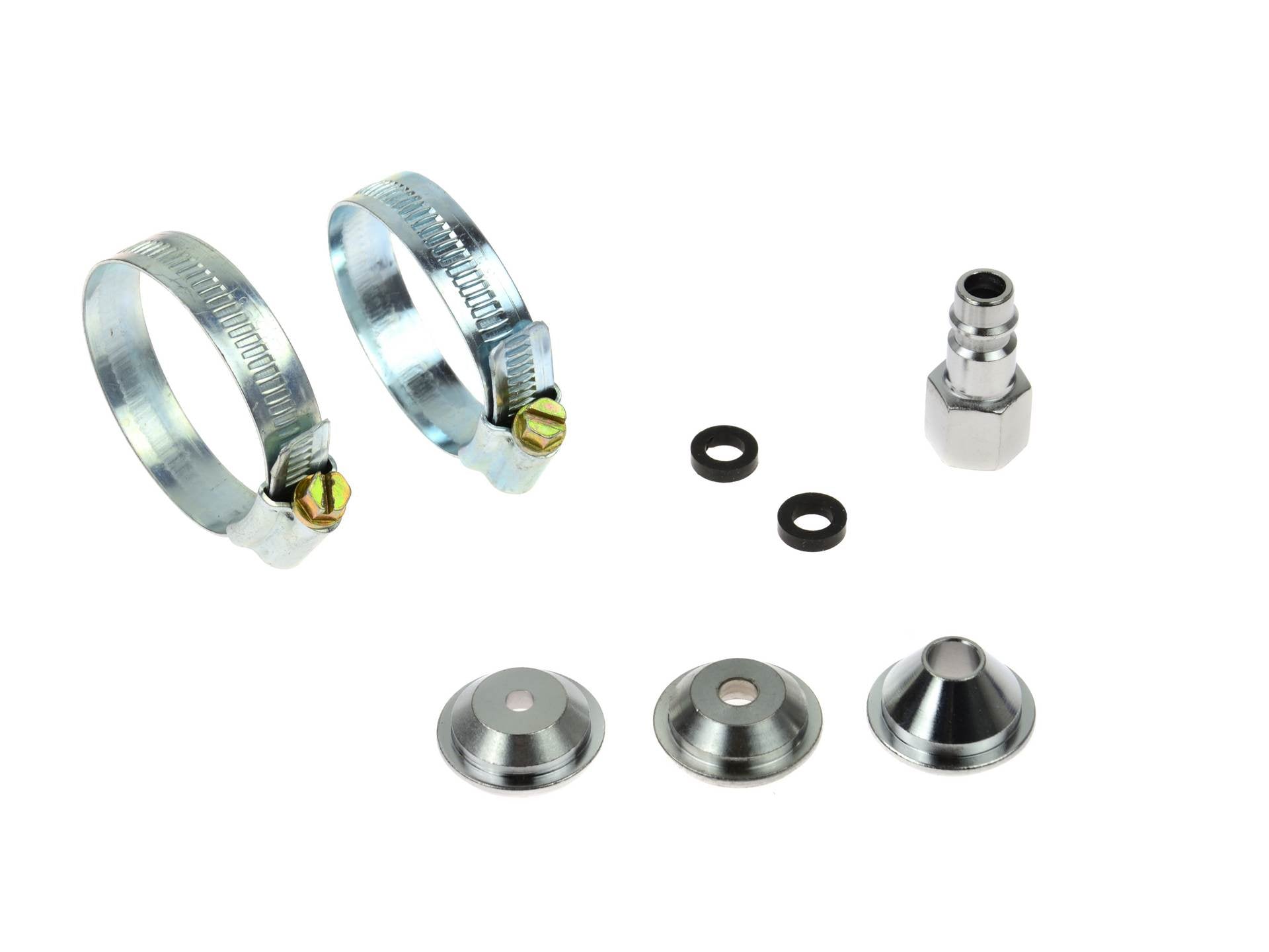 PNEUMATIKUS FESTŐ ÉS VAKOLÓ PISZTOLY 7.5L