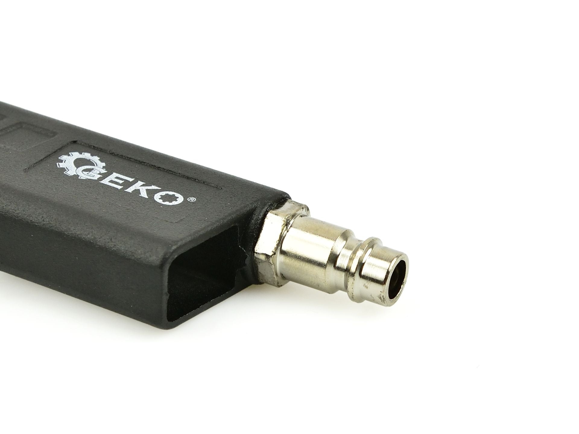 GUMIFÚJÓ PISZTOLY GEKO DIGITÁLIS NYOMÁSMÉRŐVEL