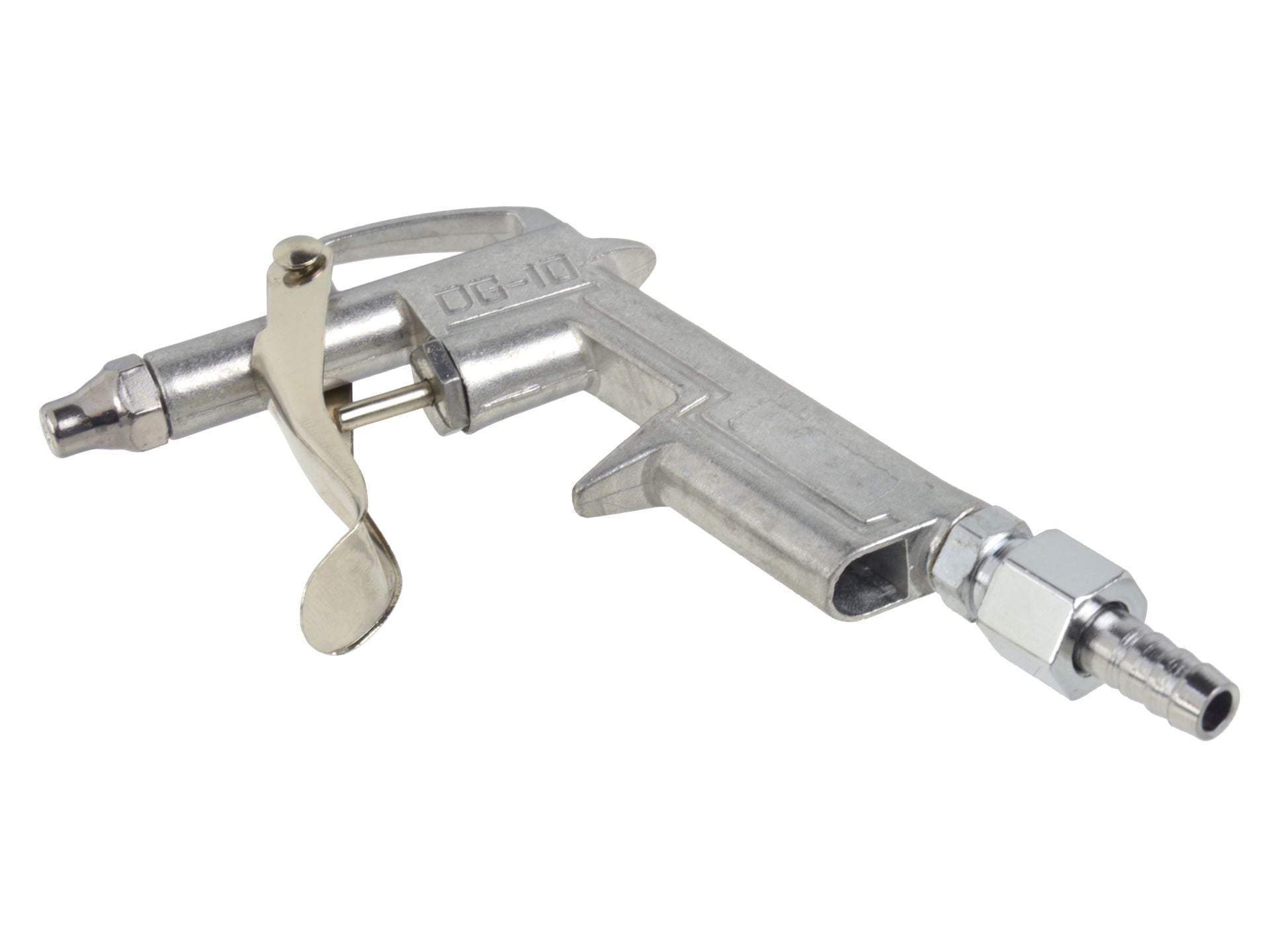 PNEUMATIKUS LÉGFÚJÓ PISZTOLY KÉSZLET 5 DB