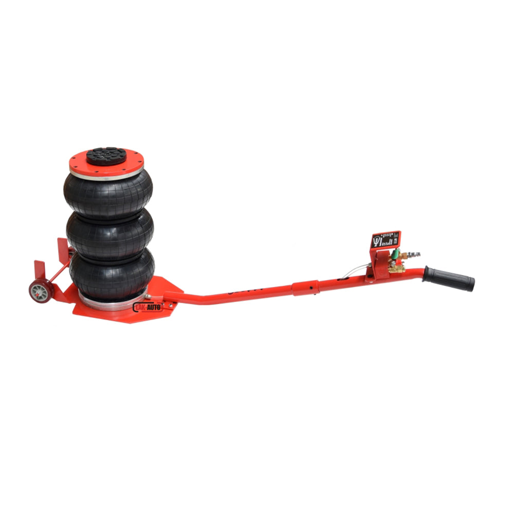 Pneumatikus légpárnás emelő 3.5T 15-40cm