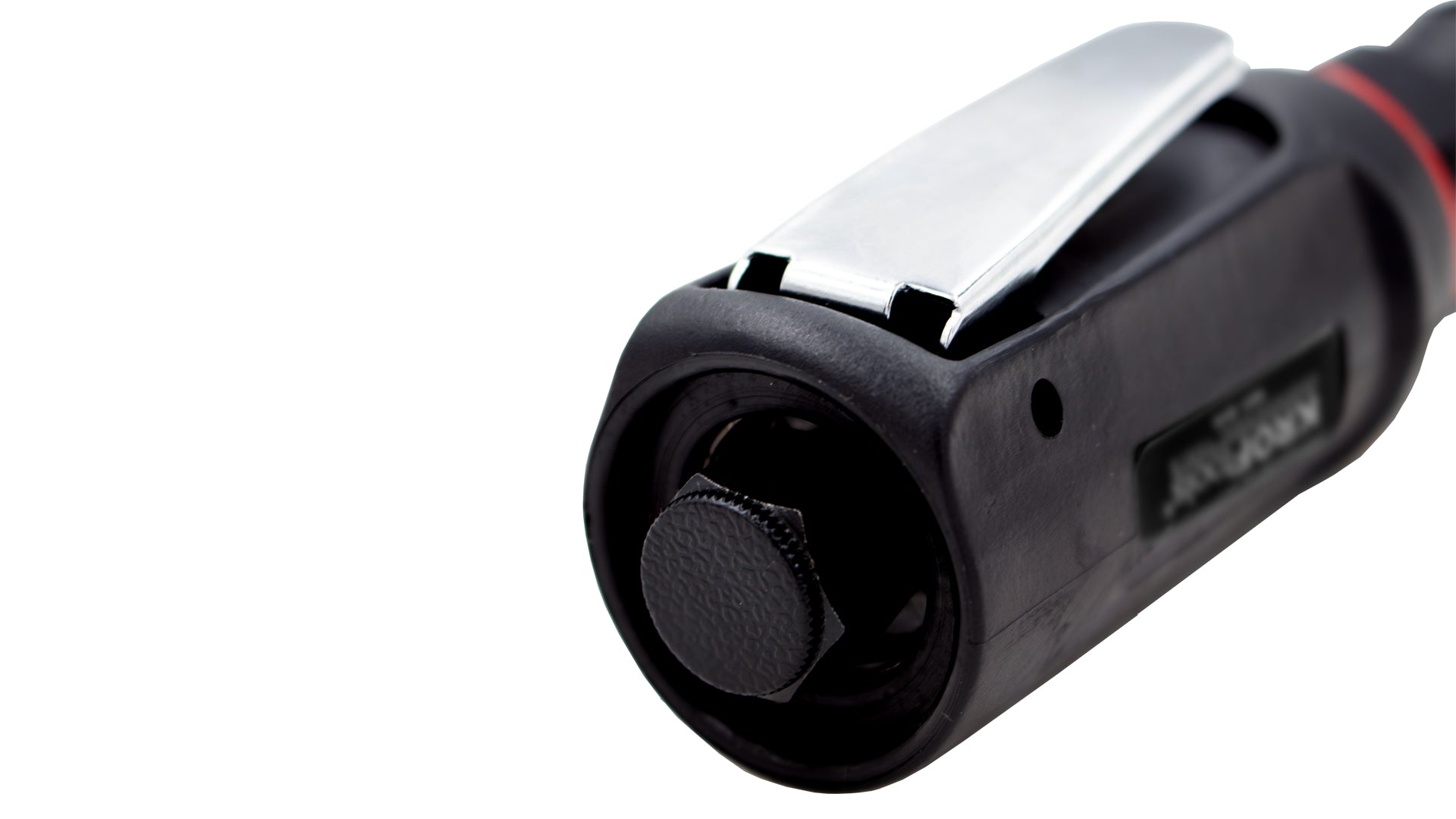Pneumatikus racsni 1/4" 41 NM - KROFTOOLS