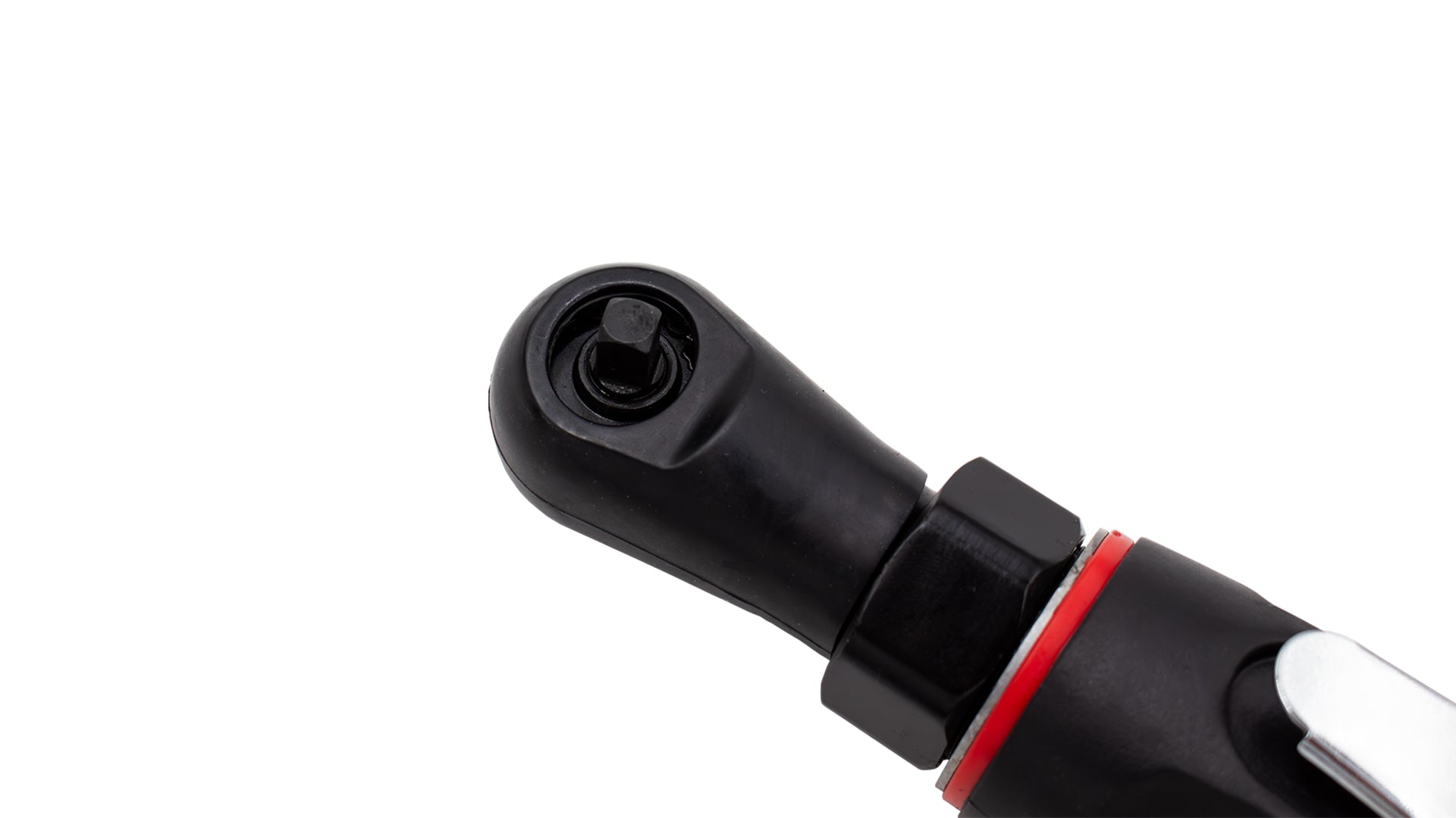 Pneumatikus racsni 1/4" 41 NM - KROFTOOLS