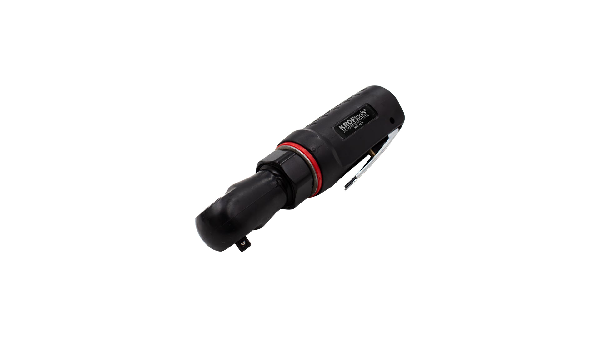 Pneumatikus racsni 1/4" 41 NM - KROFTOOLS