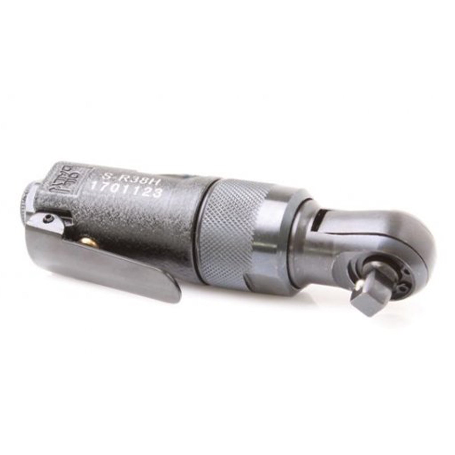 Pneumatikus racsni 3/8" 26NM SATRA