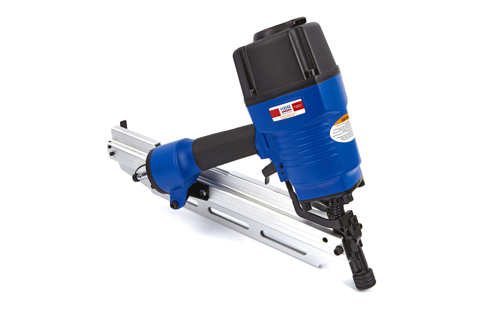 Pneumatikus szögbelövő pisztoly HBM 90 mm