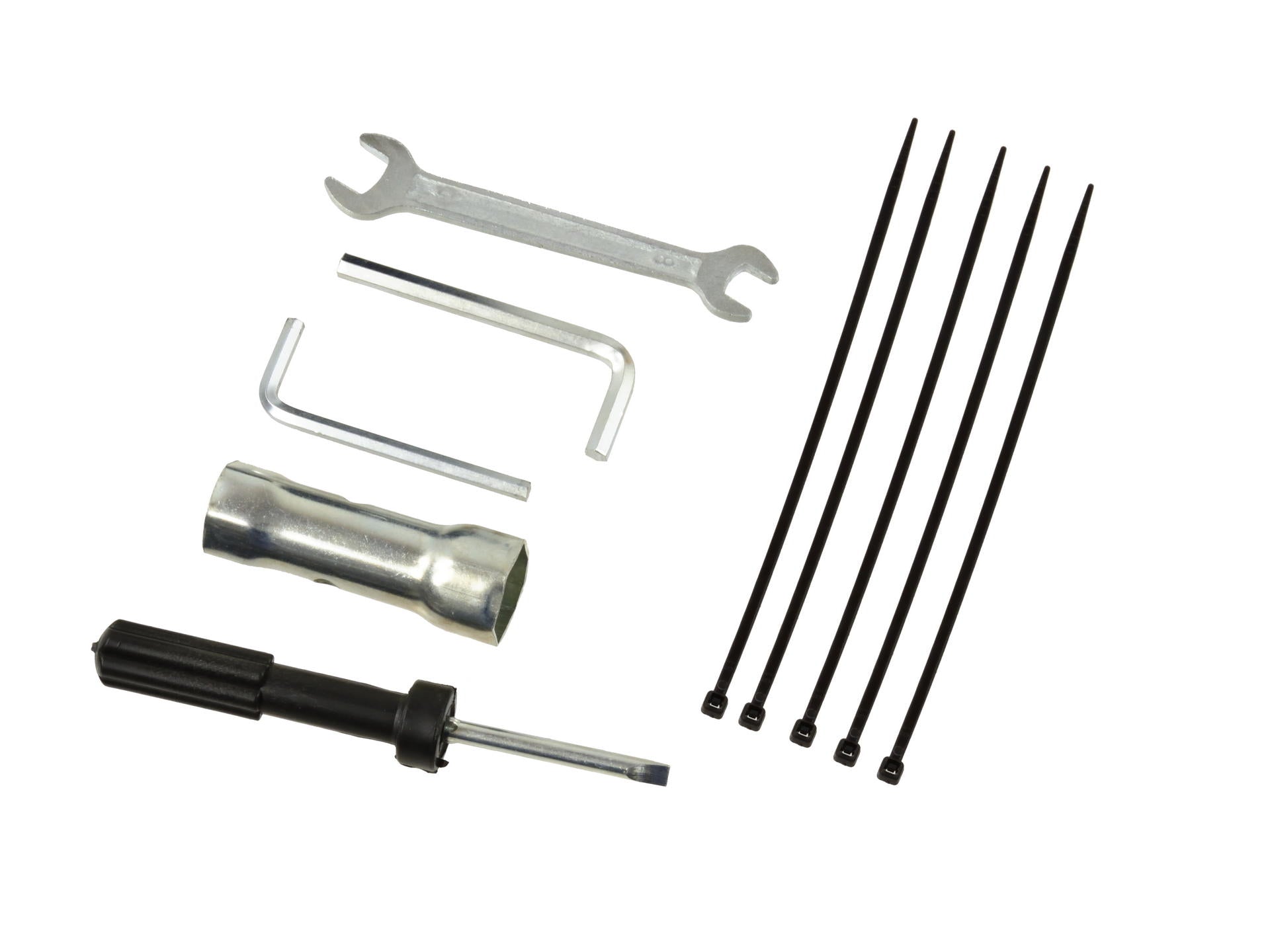 BENZINMOTOROS FŰKASZA SZEGÉLYNYÍRÓ 4 AZ 1-BEN