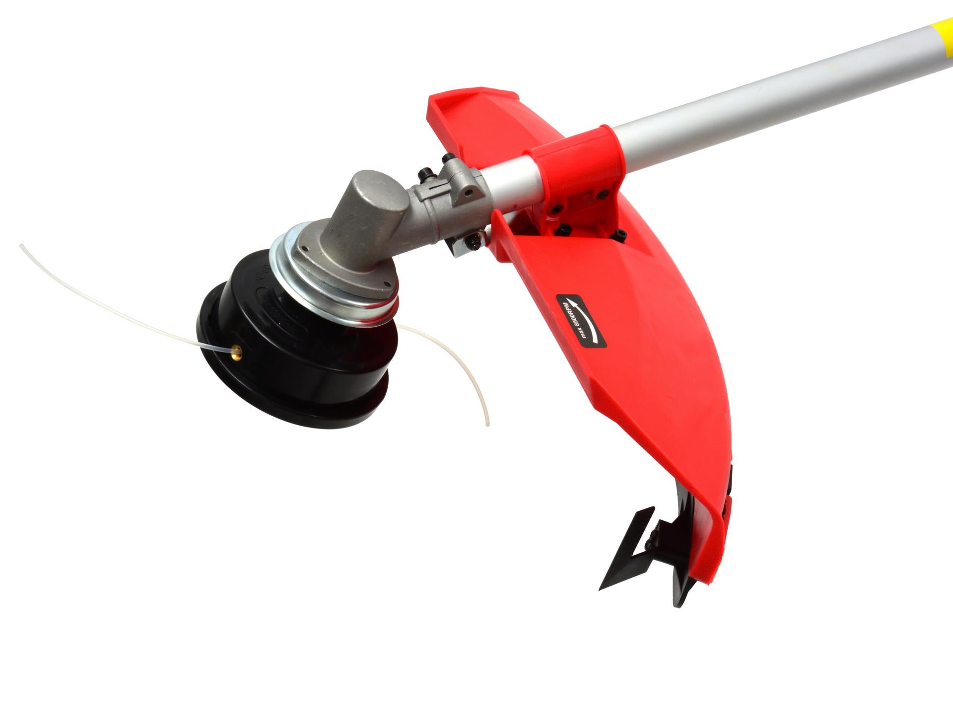 BENZINMOTOROS FŰKASZA SZEGÉLYNYÍRÓ 4 AZ 1-BEN