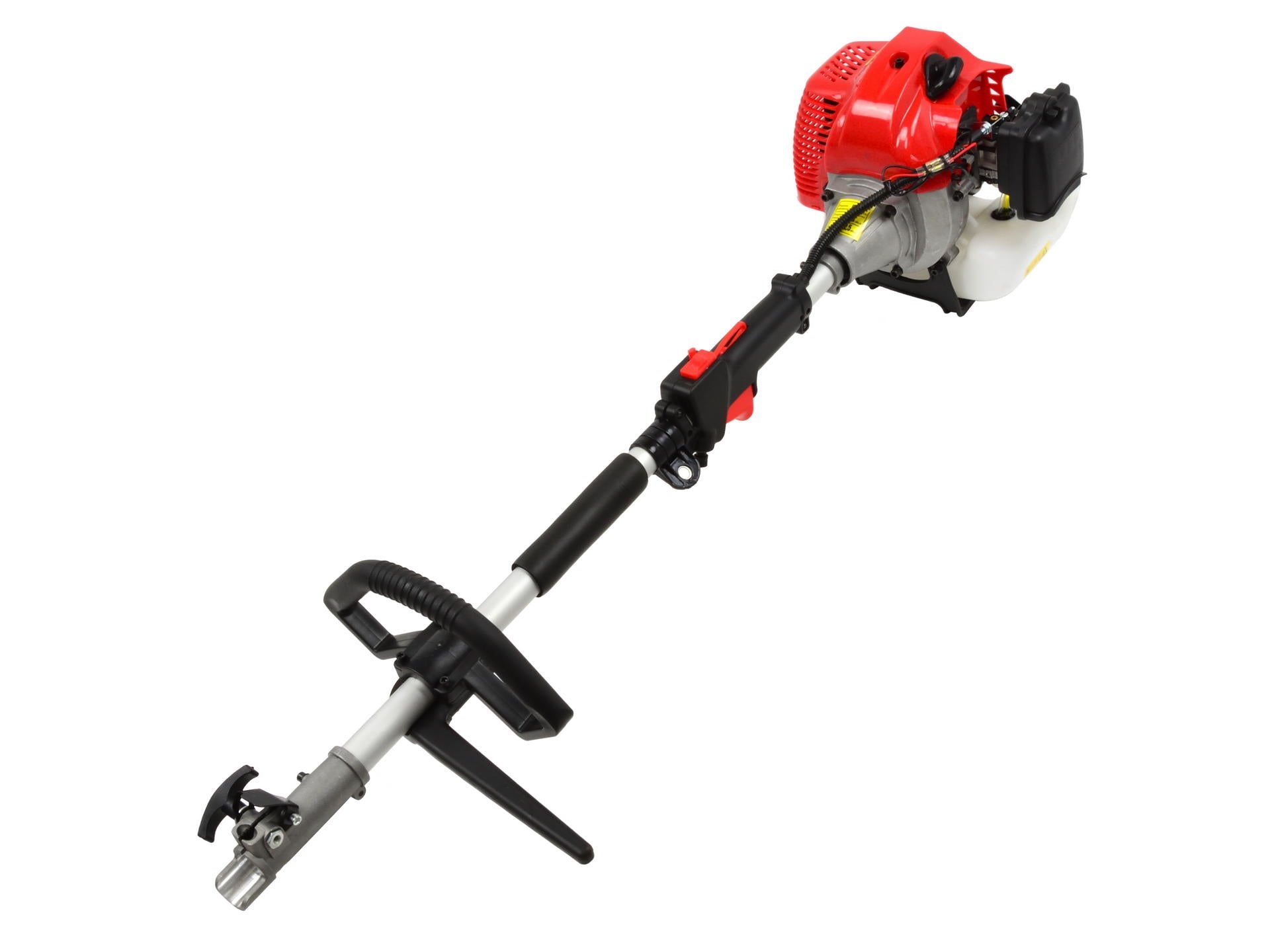 BENZINMOTOROS FŰKASZA SZEGÉLYNYÍRÓ 4 AZ 1-BEN