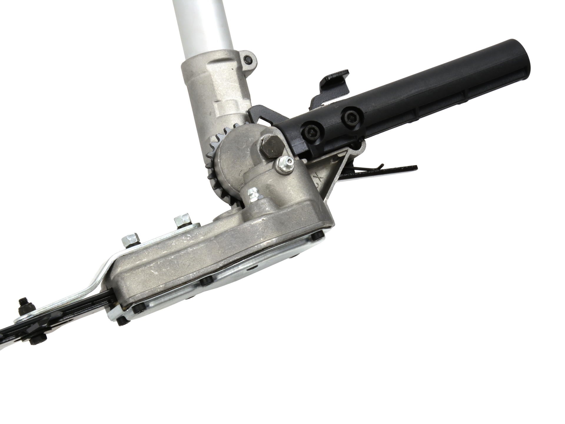 BENZINMOTOROS FŰKASZA SZEGÉLYNYÍRÓ 4 AZ 1-BEN